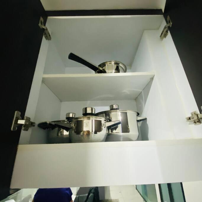 Depa Ubicadisimo Comodo Equipado * México DF