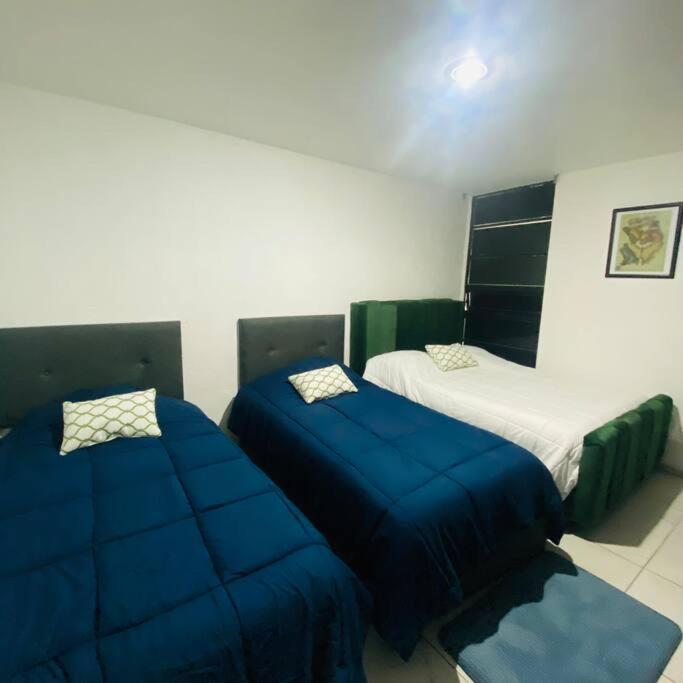 Depa Ubicadisimo Comodo Equipado Apartamento