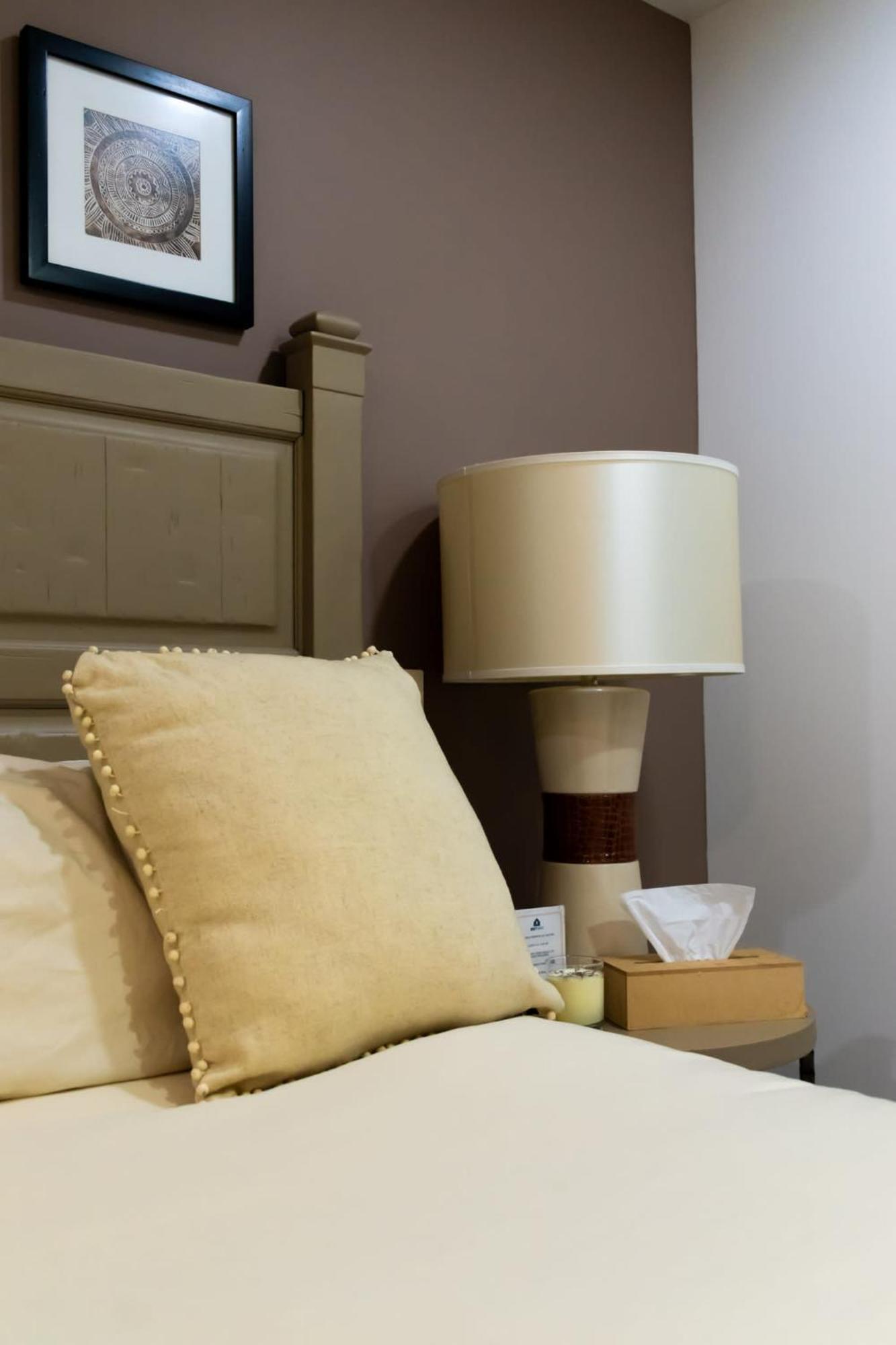 Apartamento Terraza Departamento Cerca De Santa Fe Kingsize *