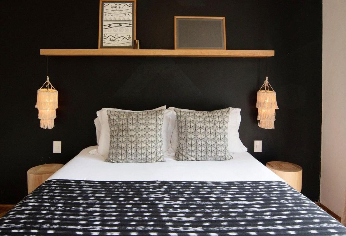 Increible Ph Tribal 4/hab En Condesa Apartamento