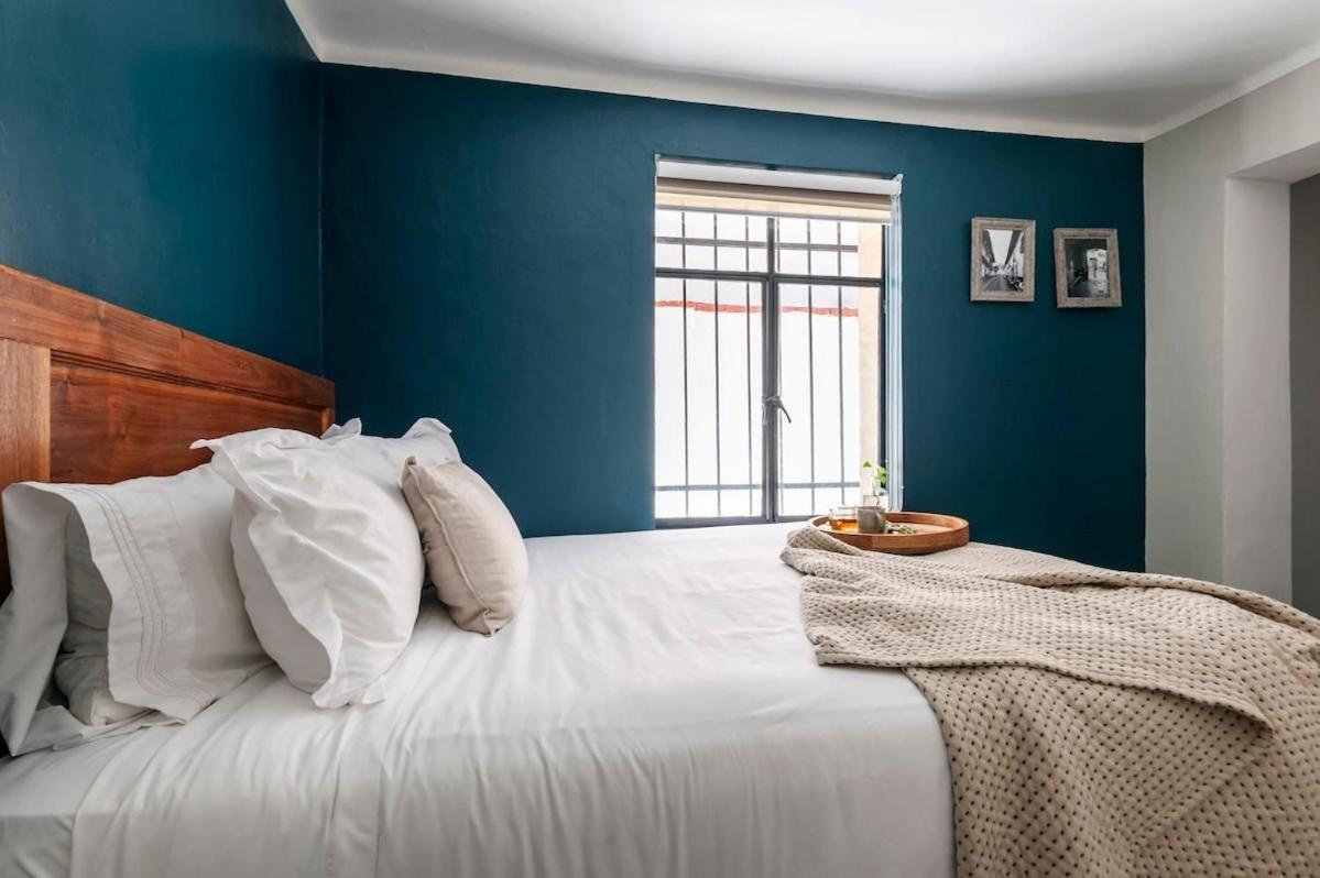 Apartamento Loft Comodo Y Privado | Colonia Condesa! Cidade do México