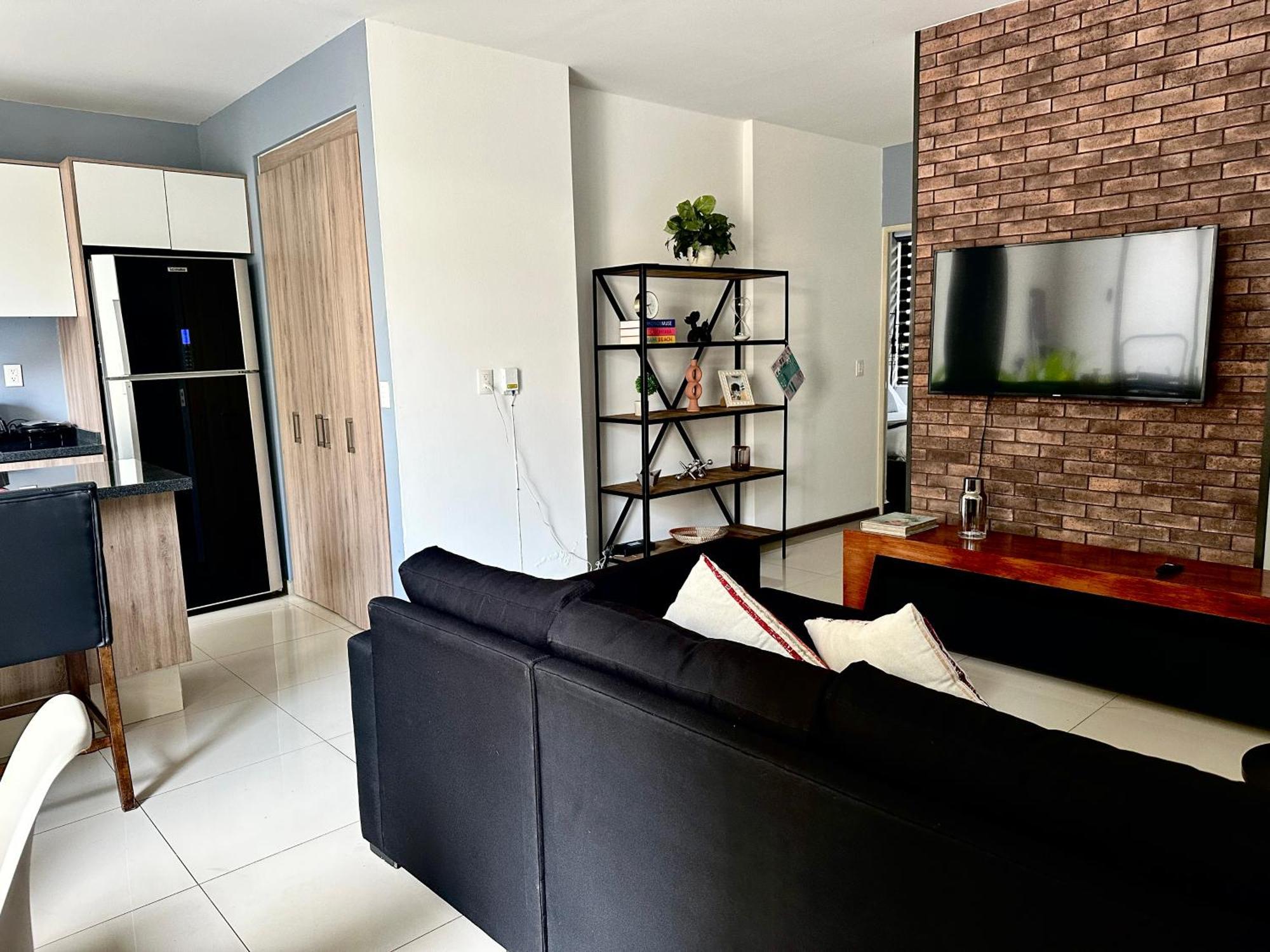 Departamento 6 Cerca Al Wtc Pepsi Center Condesa Y Roma Apartamento