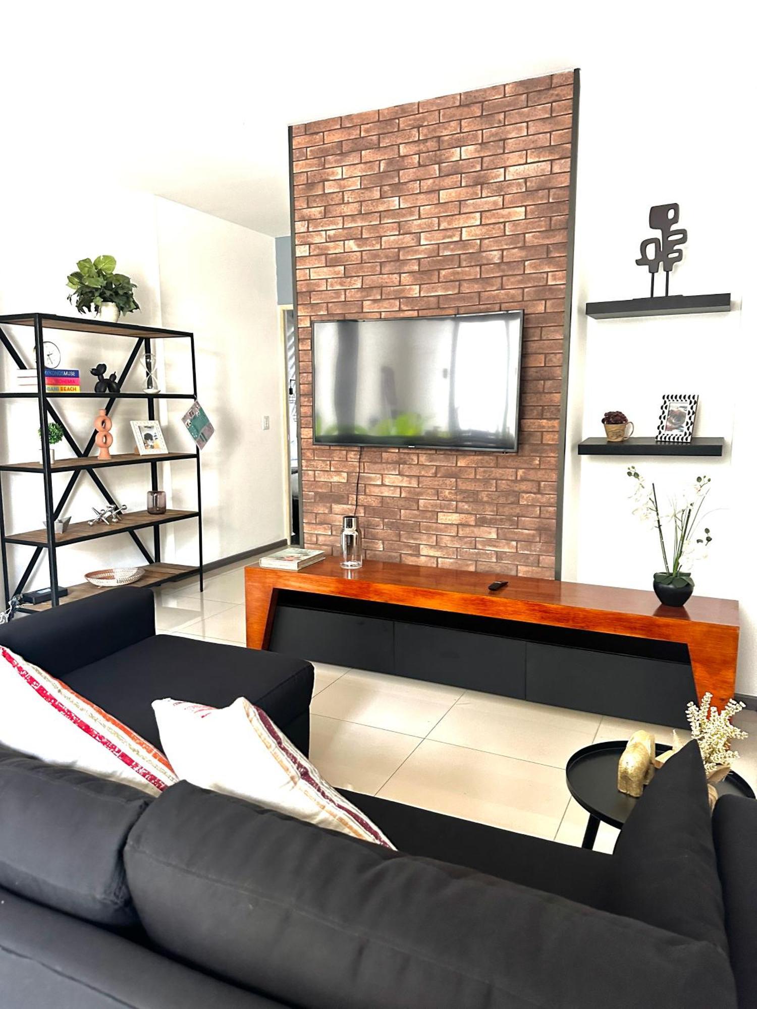 Departamento 6 Cerca Al Wtc Pepsi Center Condesa Y Roma Apartamento *