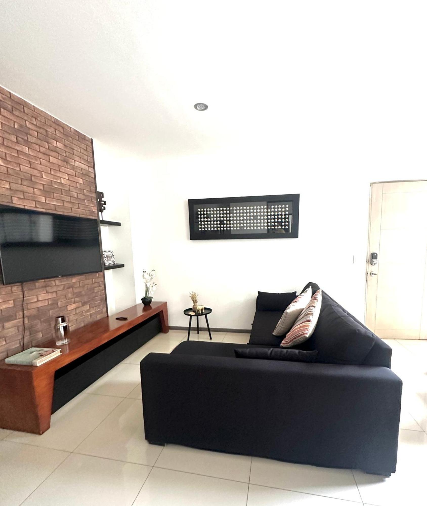 Departamento 6 Cerca Al Wtc Pepsi Center Condesa Y Roma Apartamento