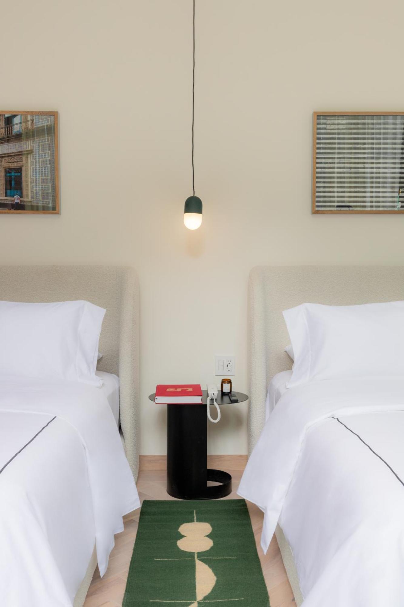 Casona Roma Norte 5* Cidade do México