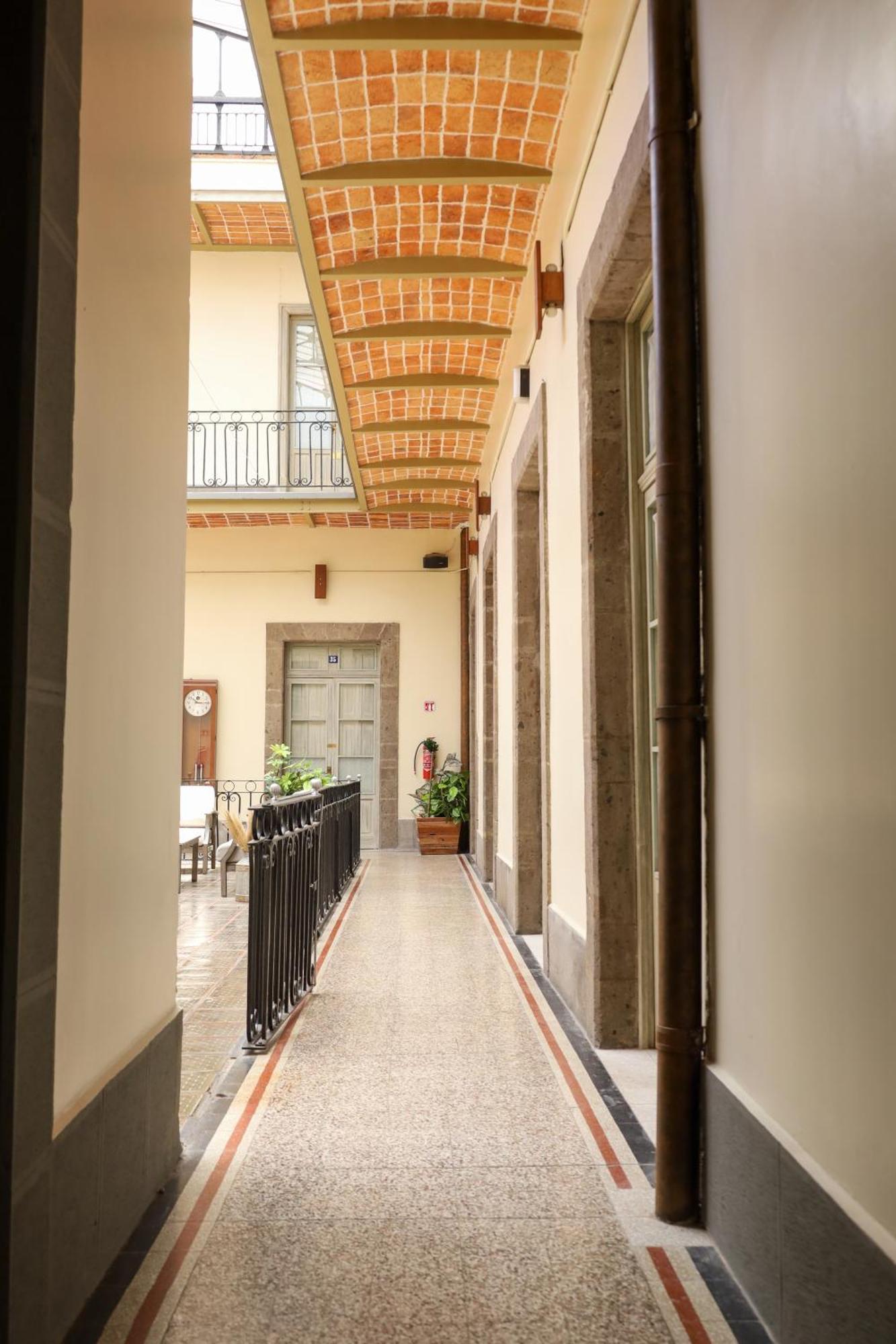 Apartment Casa Sauto 12 Loft With Balcony And Rooftop Centro *