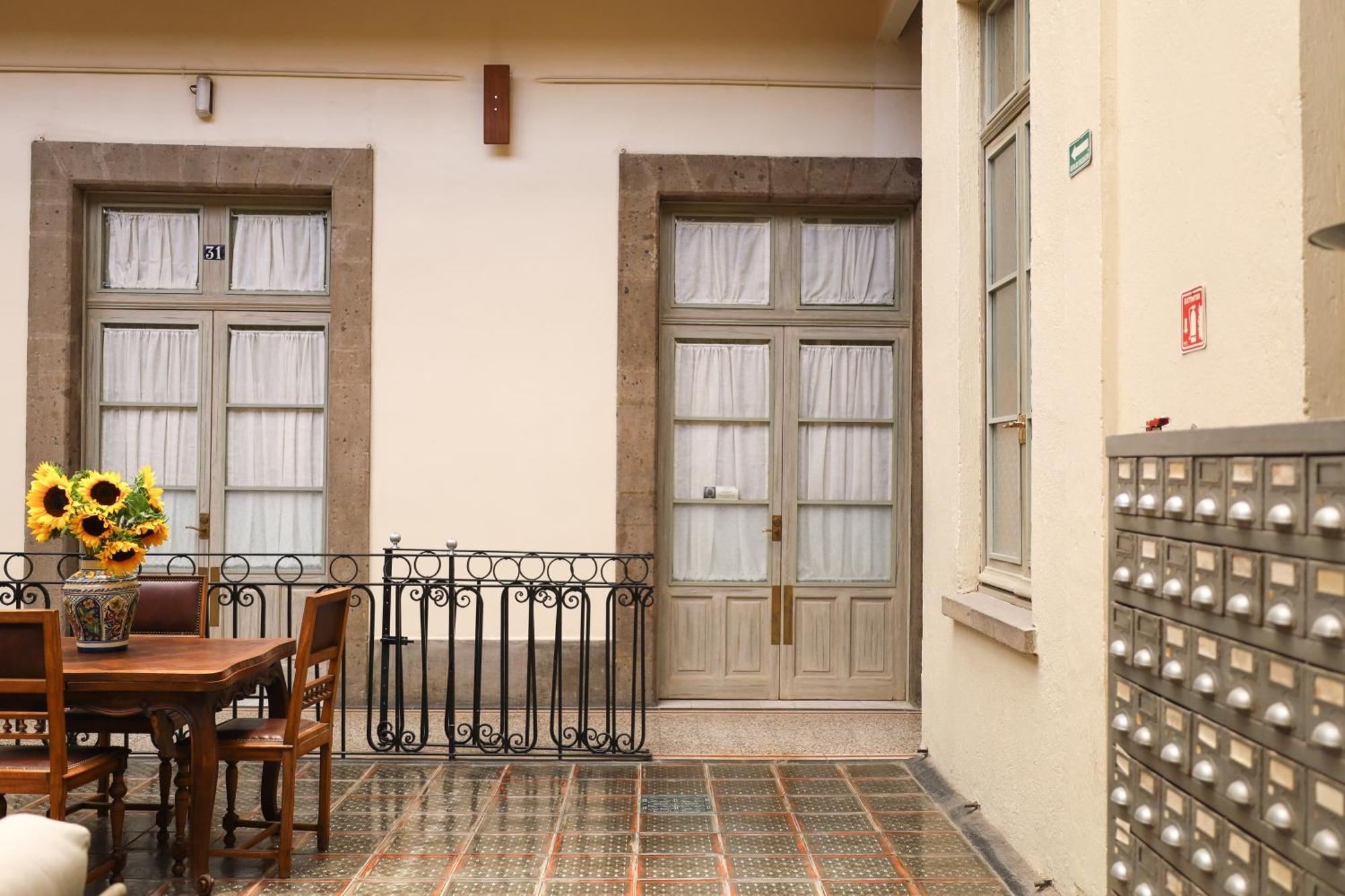 Apartamento Casa Sauto 14 Historic Next To Zocalo