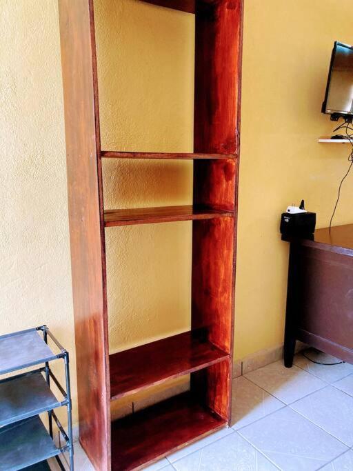 Apartamento Depto Piso 3 Ecatepec