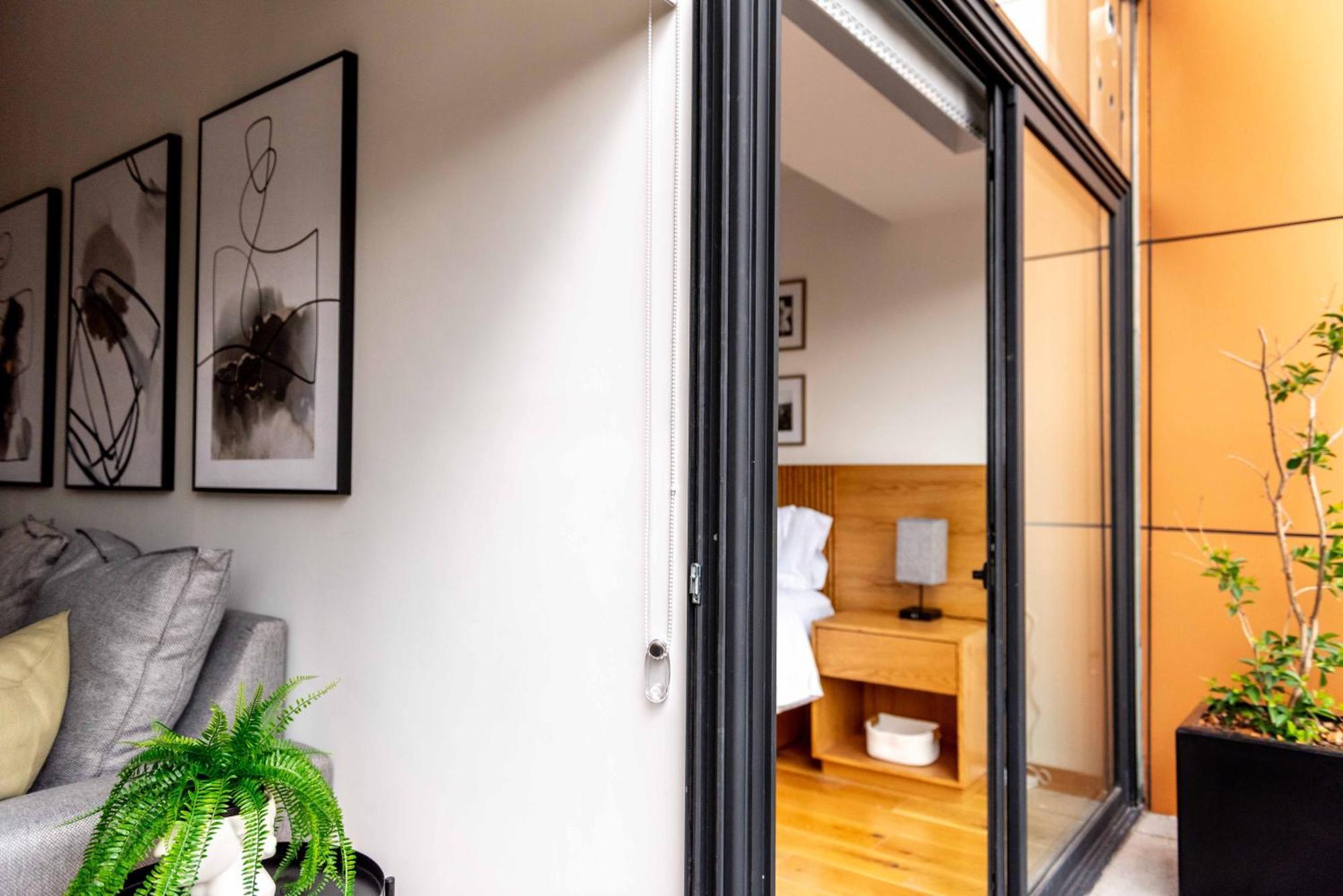 Amazing 1br In Roma Norte Apartamento *