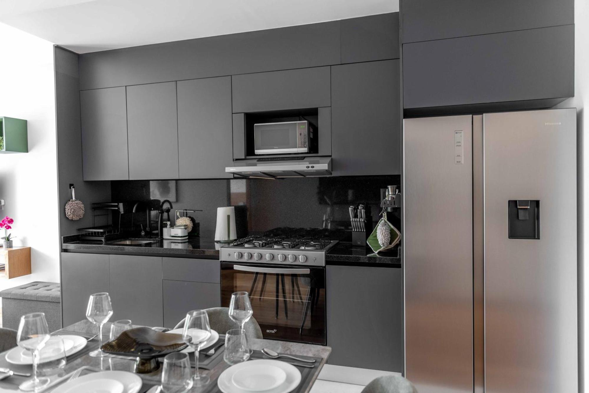 Amazing 1br In Roma Norte Apartamento *