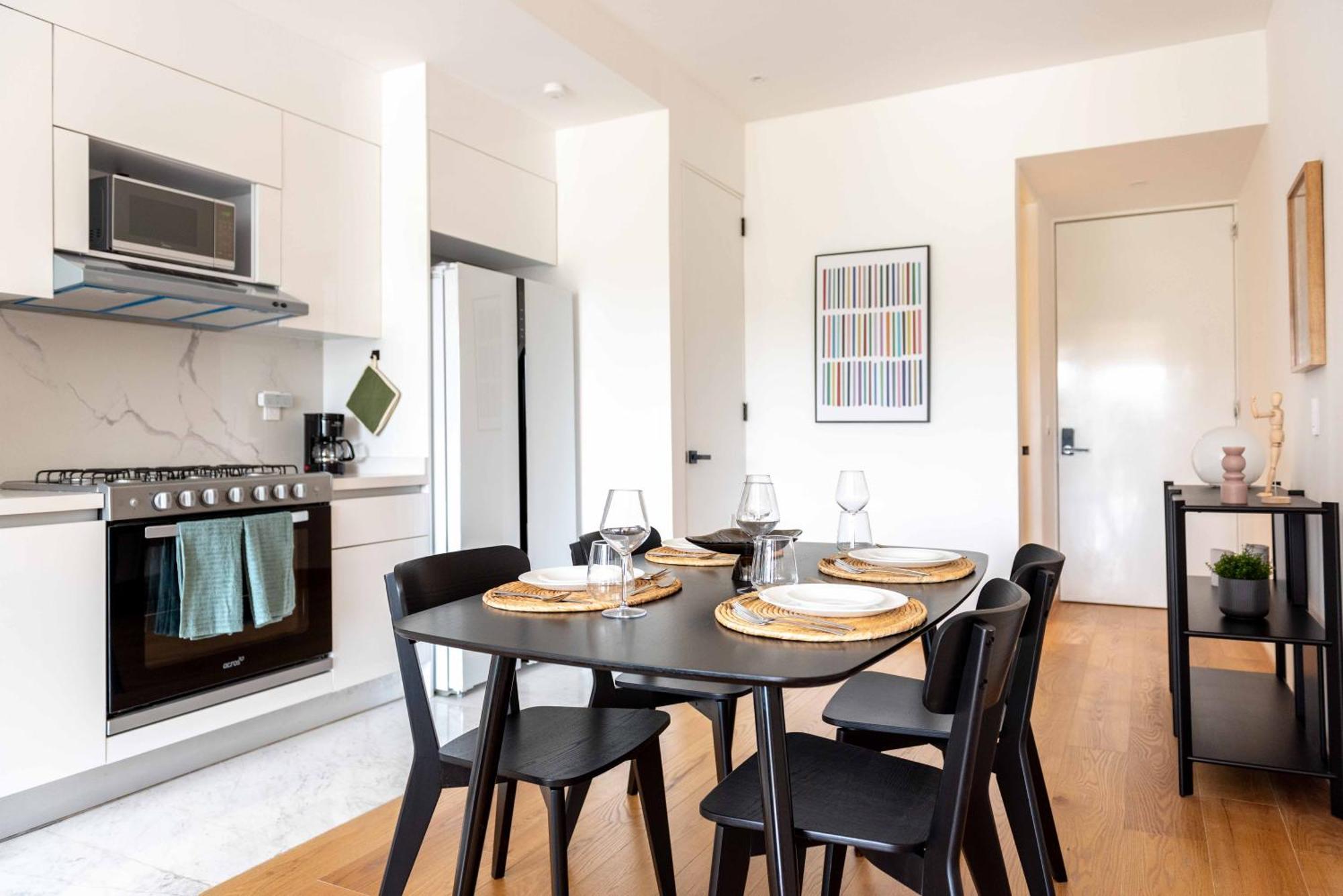 Amazing 1br In Roma Norte