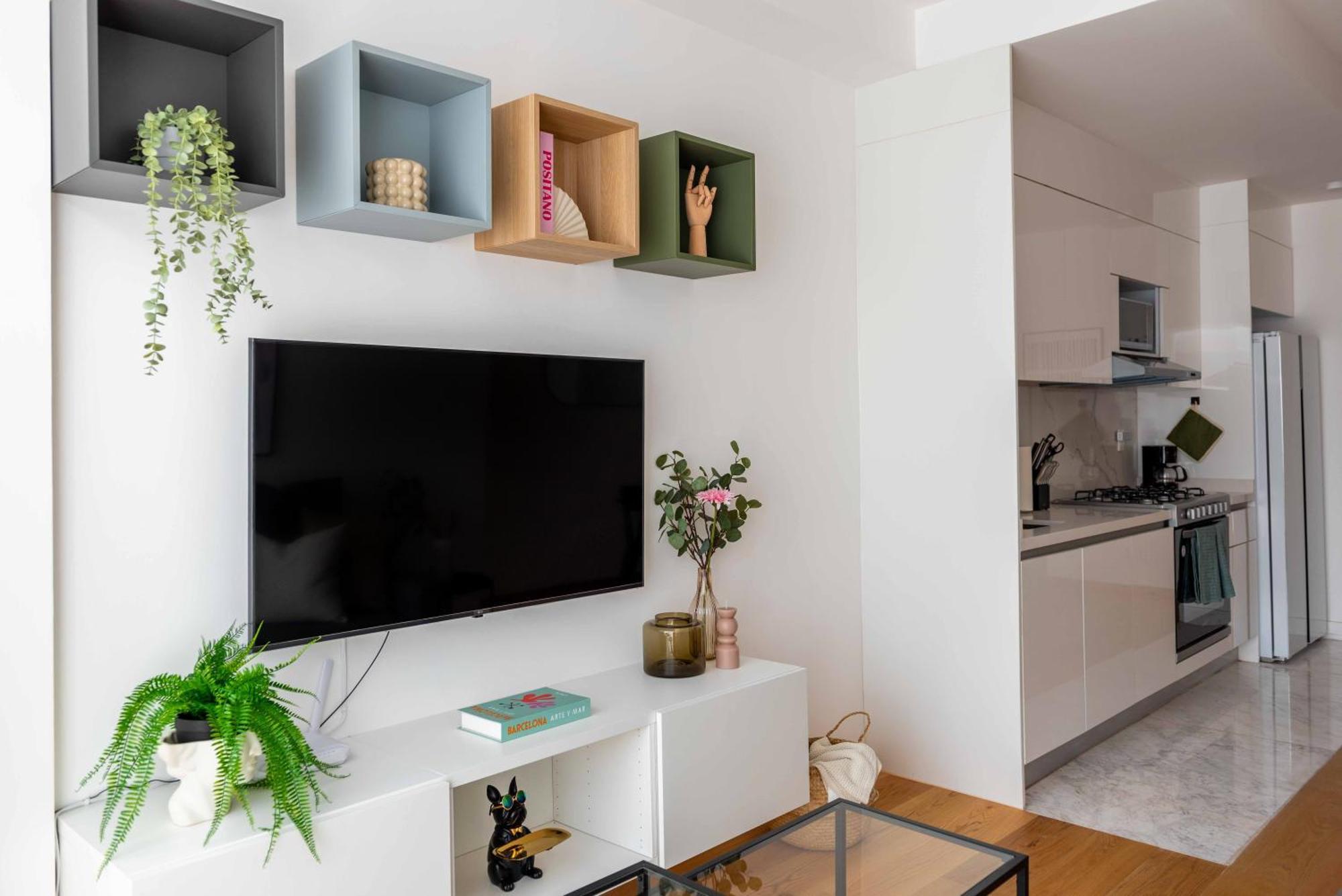 Amazing 1br In Roma Norte Apartamento *