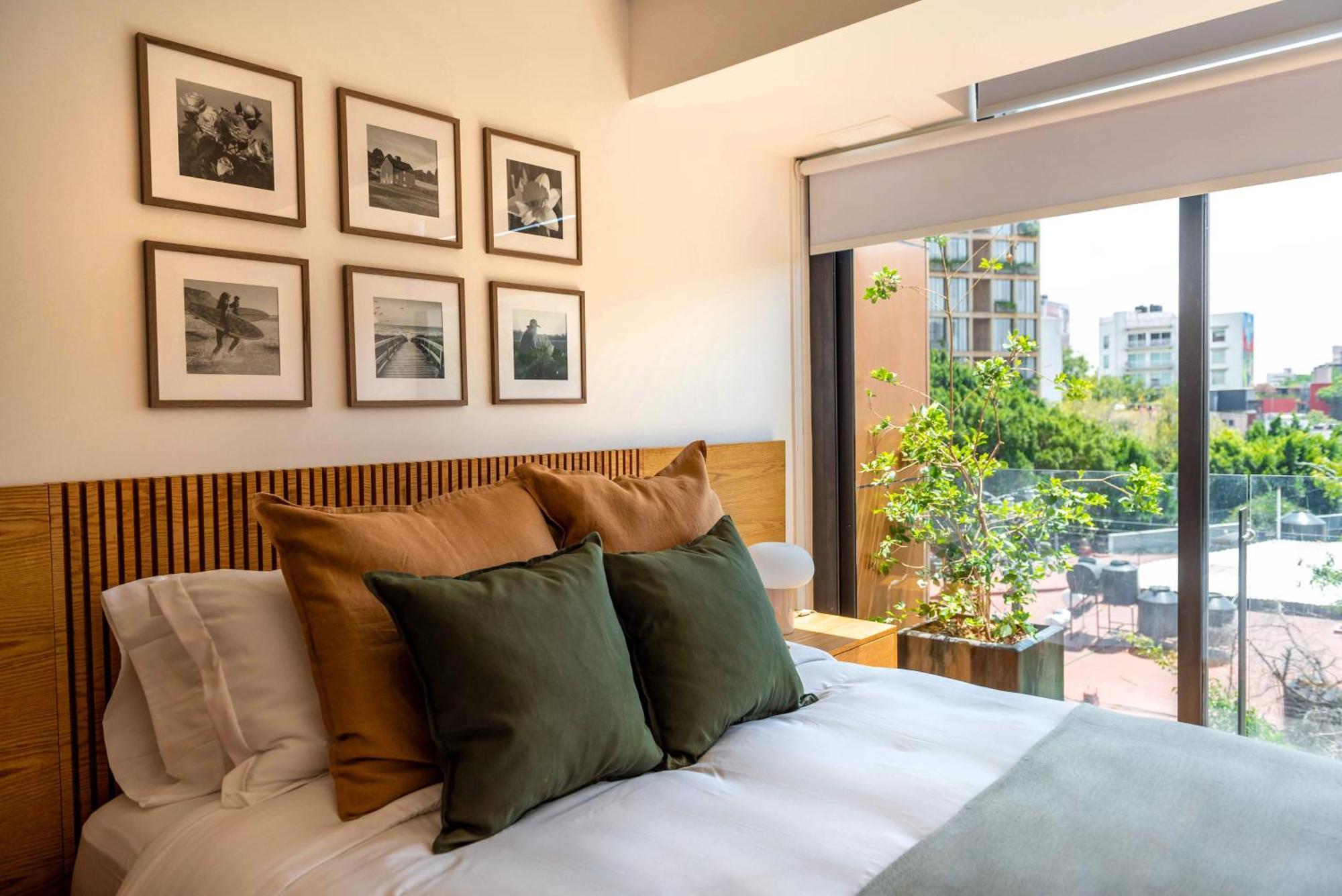 Amazing 1br In Roma Norte Cidade do México