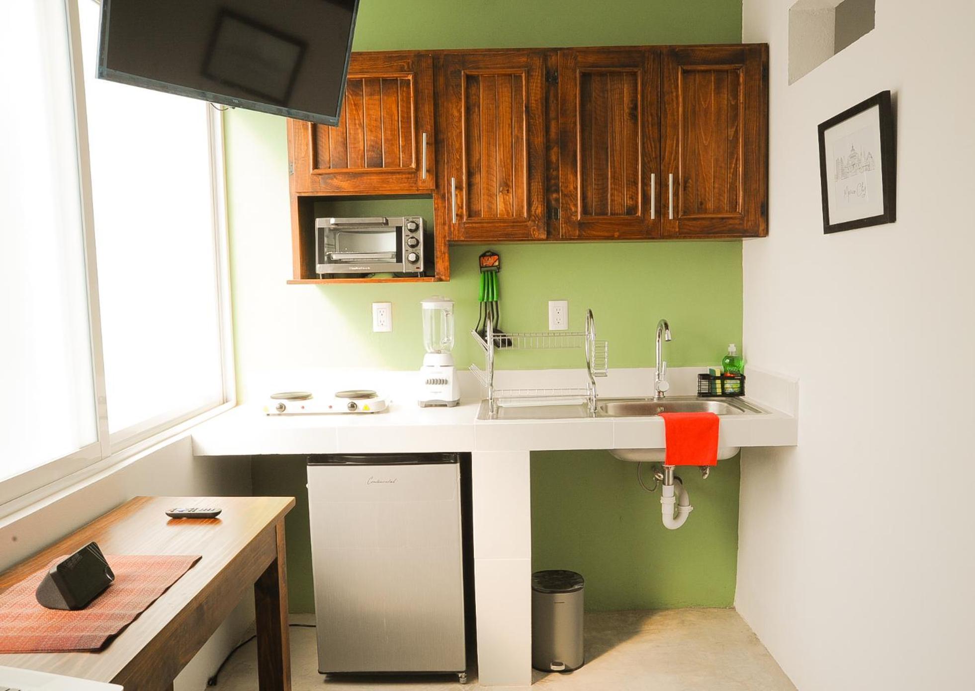 Apartamento Diego's
