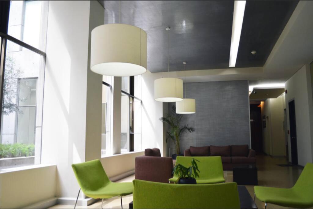 Downtown Pool & Gym Apartamento *