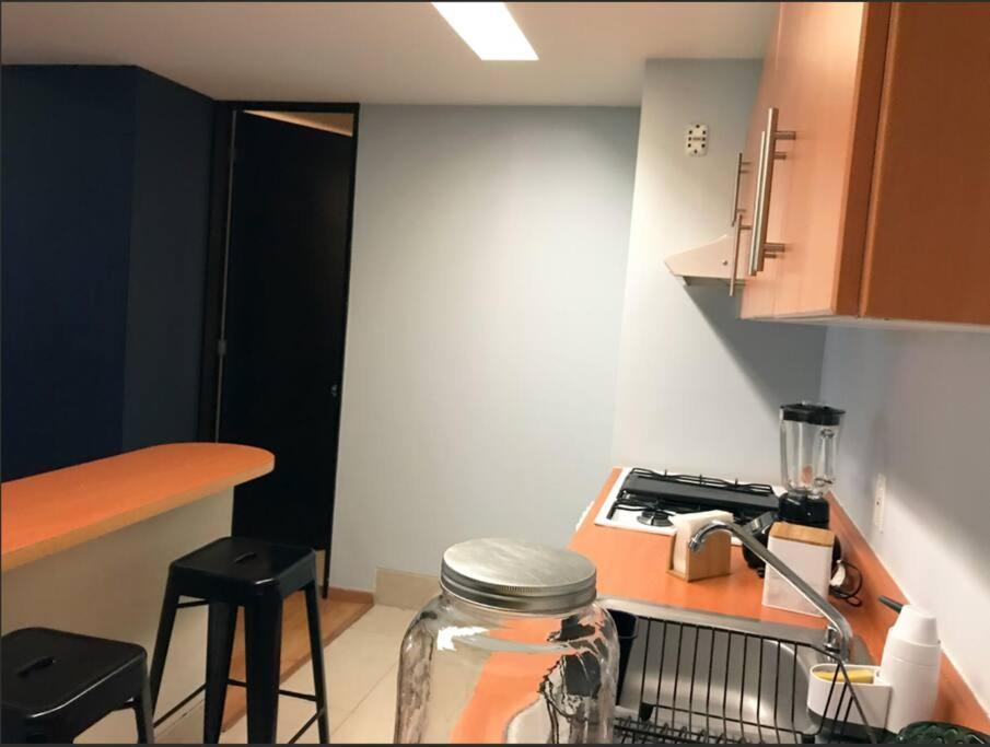 Downtown Pool & Gym Apartamento *