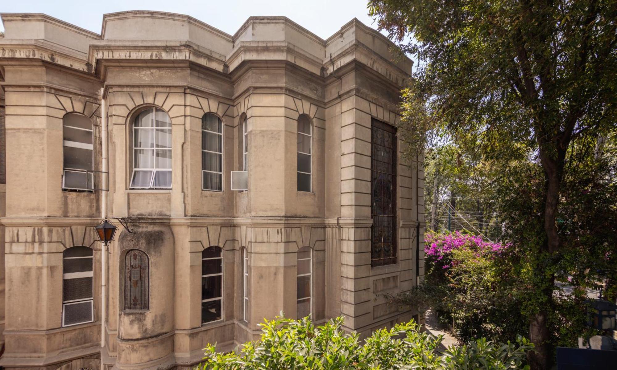 Maison Celeste México DF