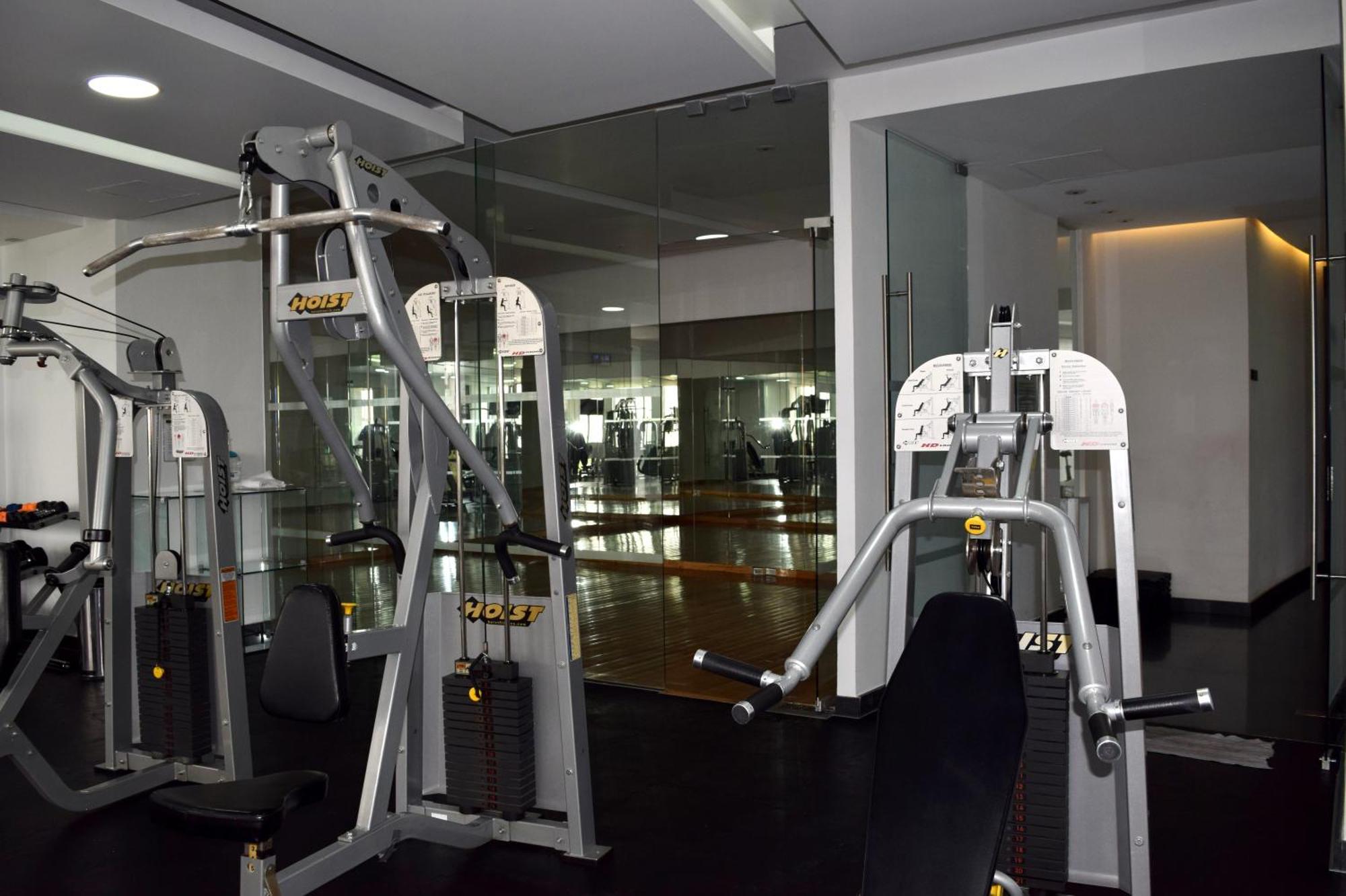 Paseo De La Reforma Apartment, Great Location, Luxurious, 4p. Mexico City