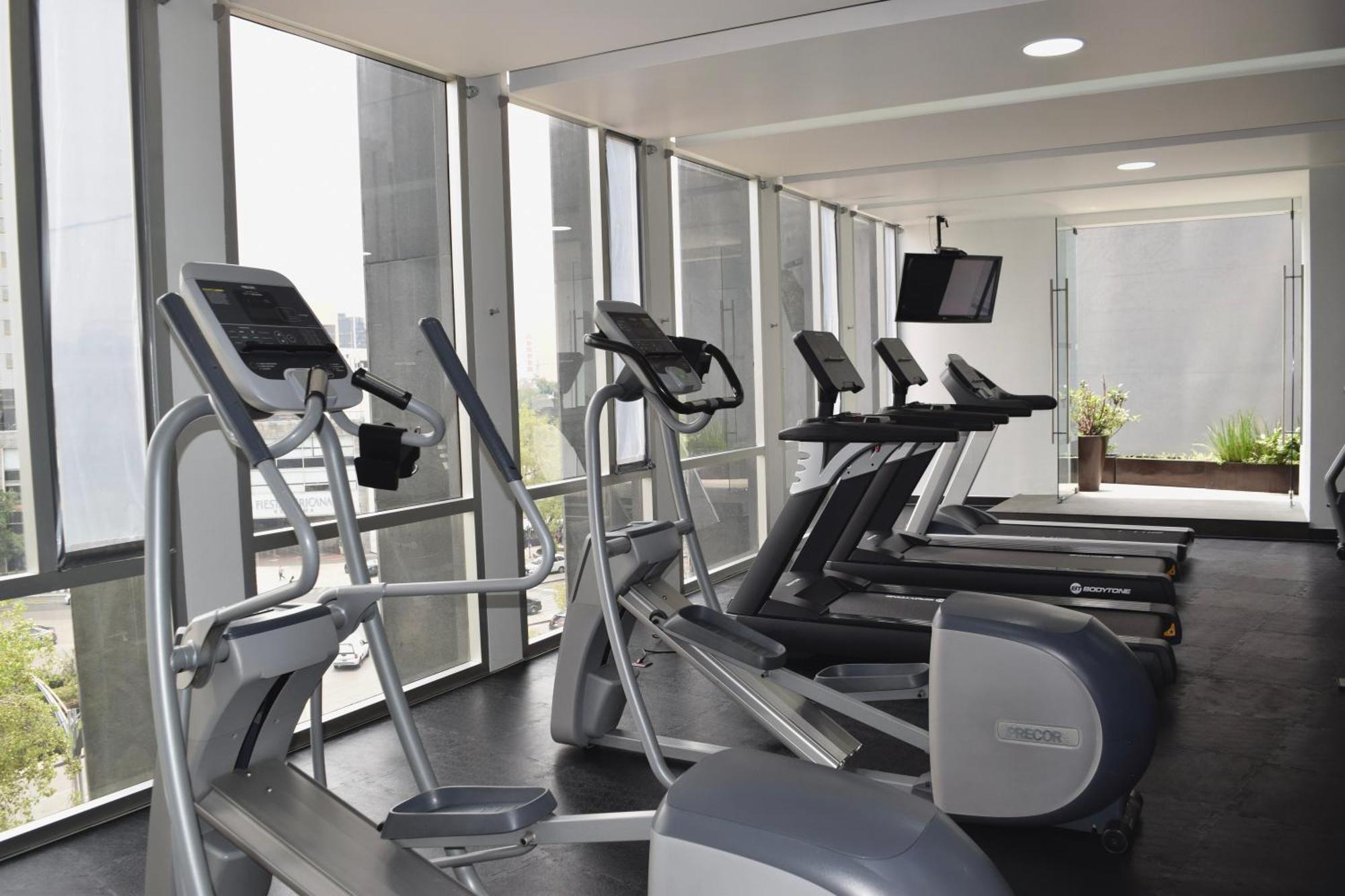 Paseo De La Reforma Apartment, Great Location, Luxurious, 4p. Apartment