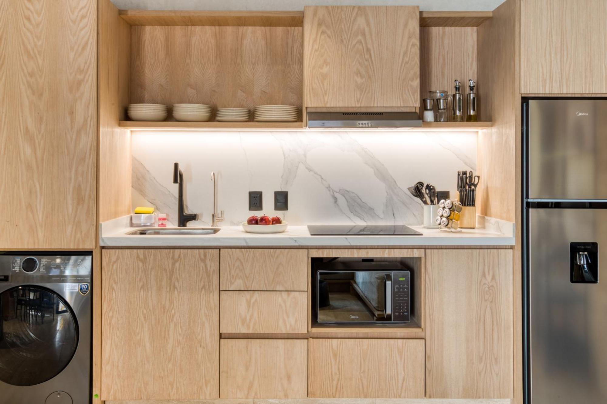 Caliza Roma Residences By Tasman