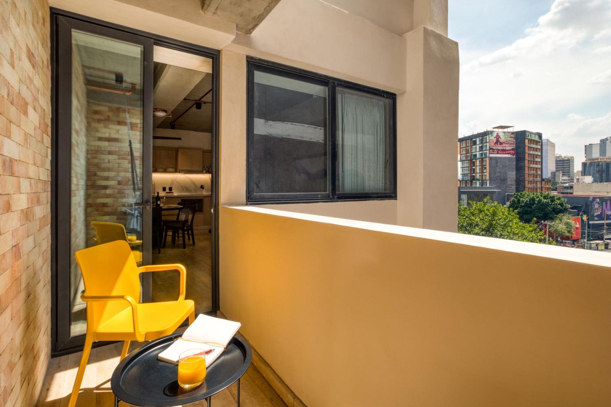 Caliza Roma Residences By Tasman Aparthotel