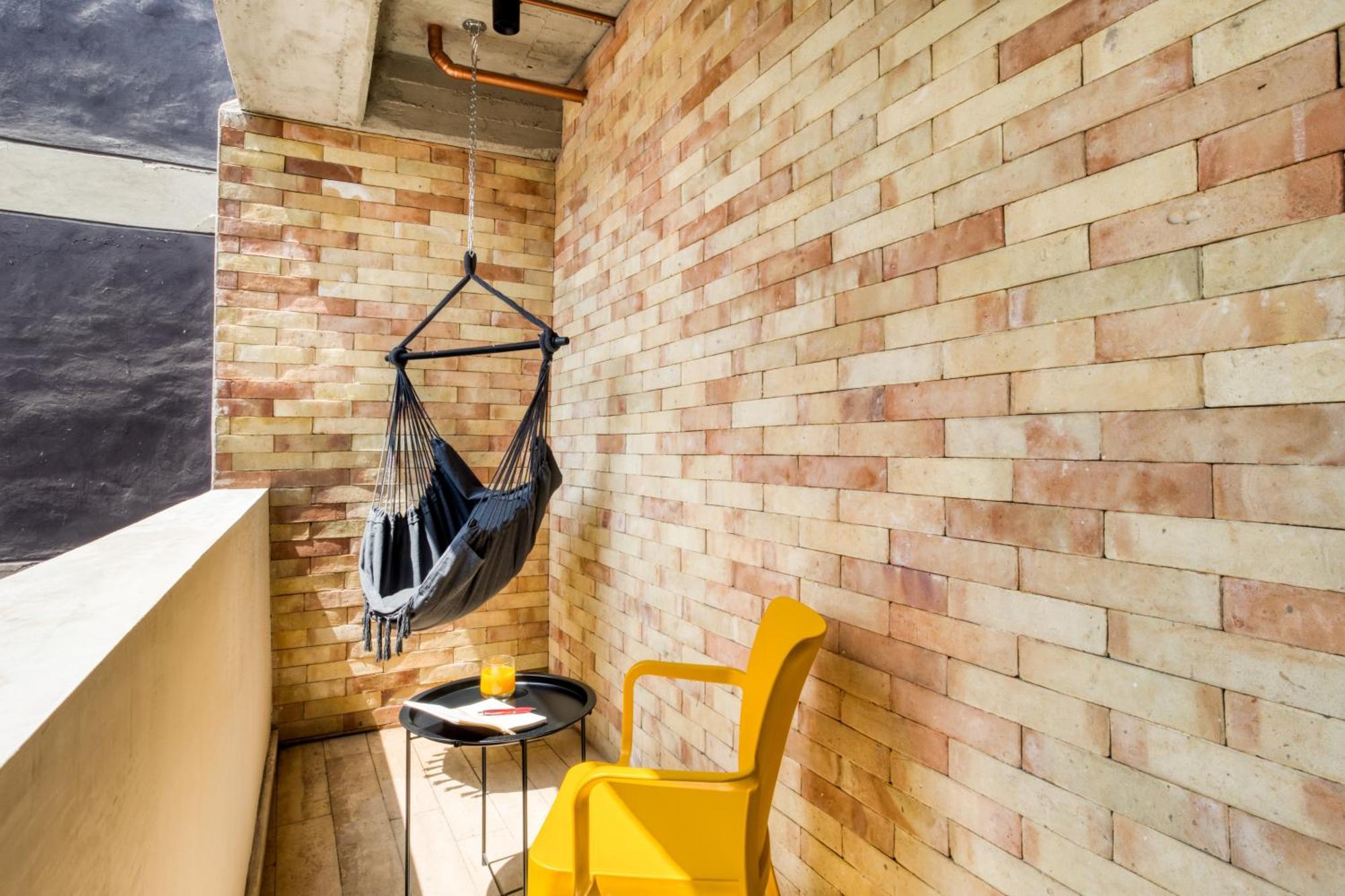 Caliza Roma Residences By Tasman Aparthotel