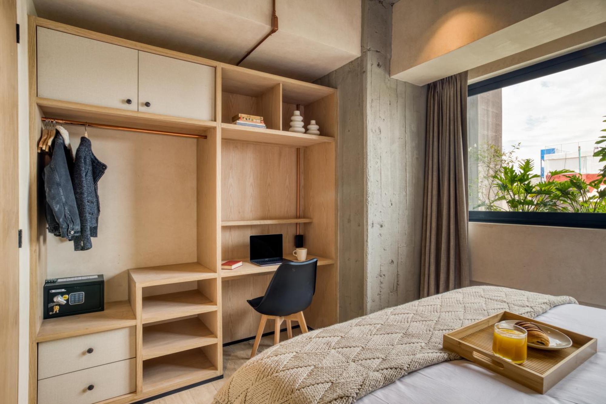 Caliza Roma Residences By Tasman *