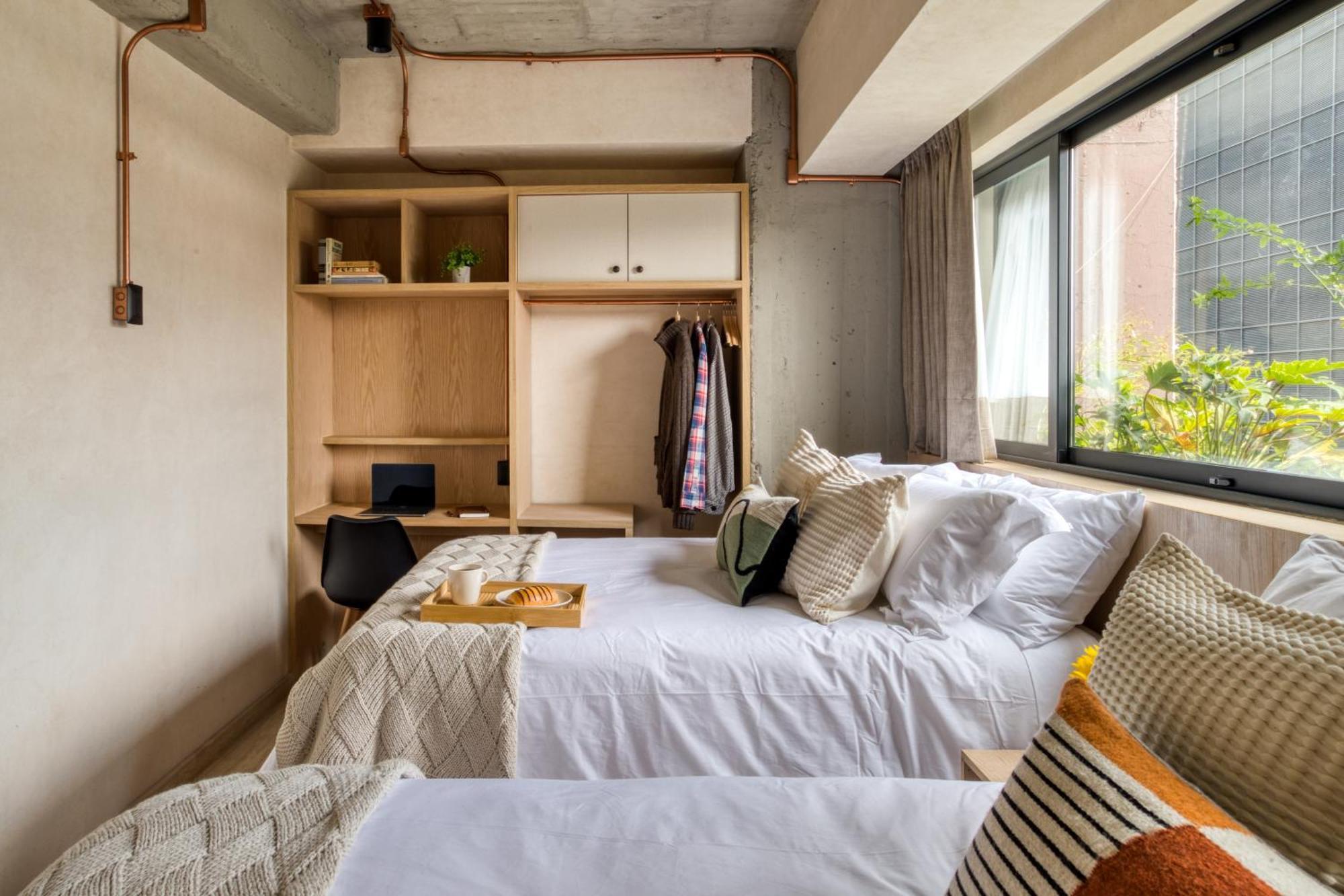 Caliza Roma Residences By Tasman