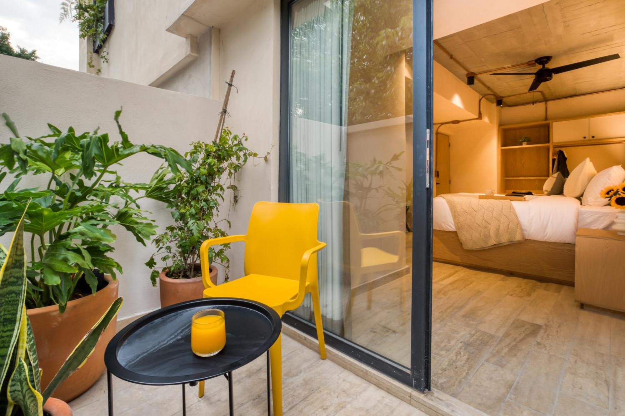Caliza Roma Residences By Tasman Aparthotel *