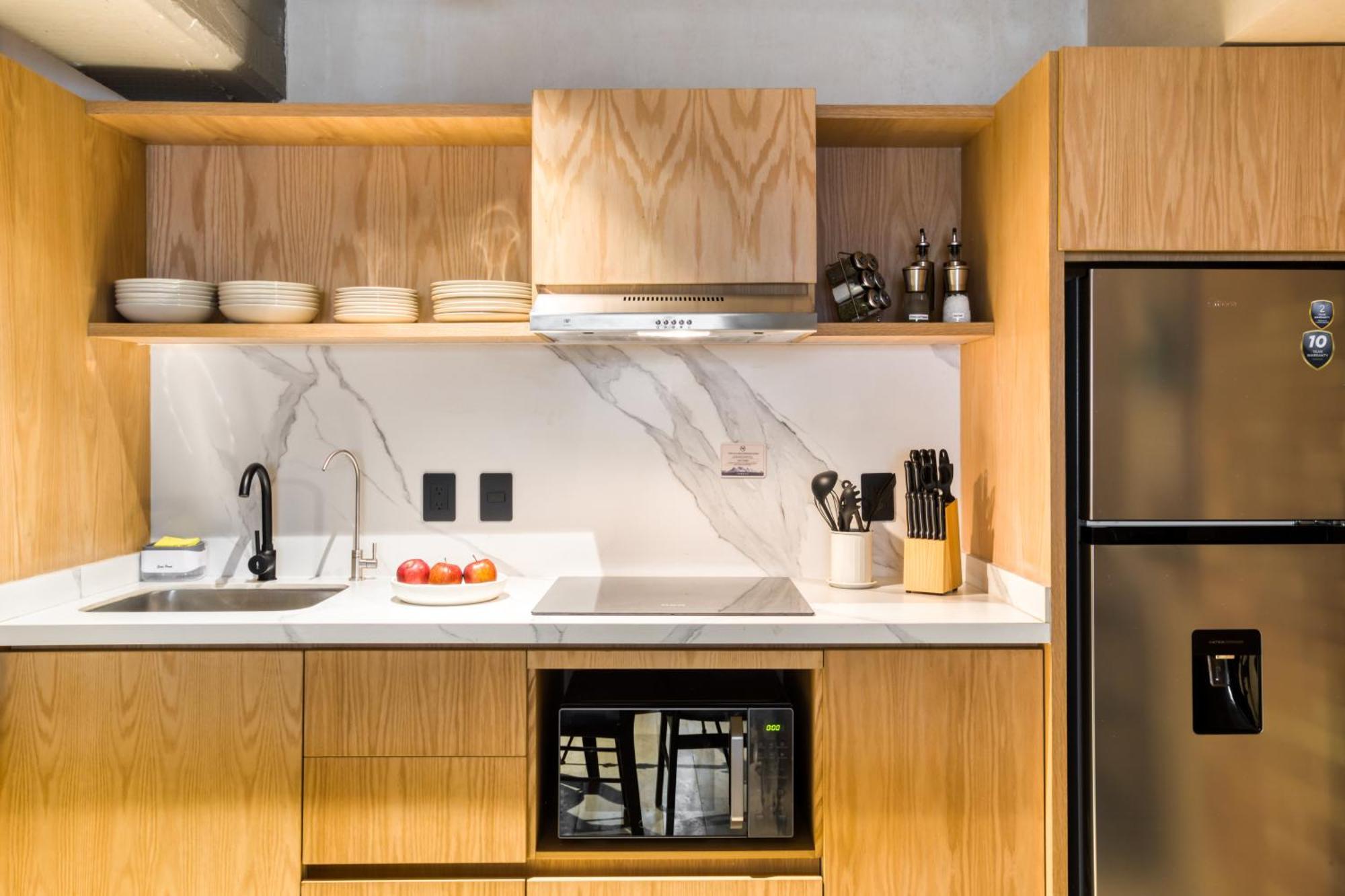 Caliza Roma Residences By Tasman *