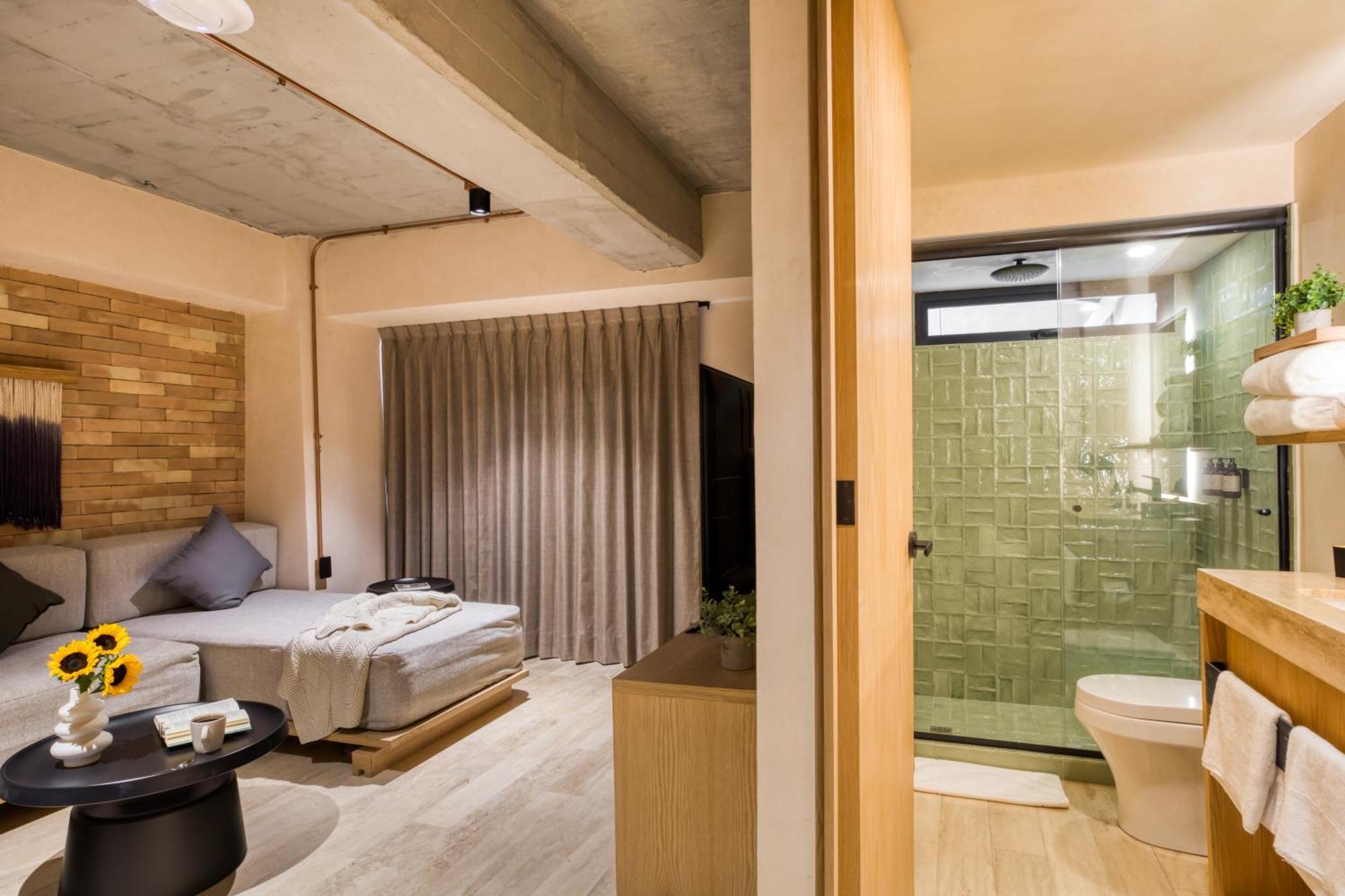 Caliza Roma Residences By Tasman *