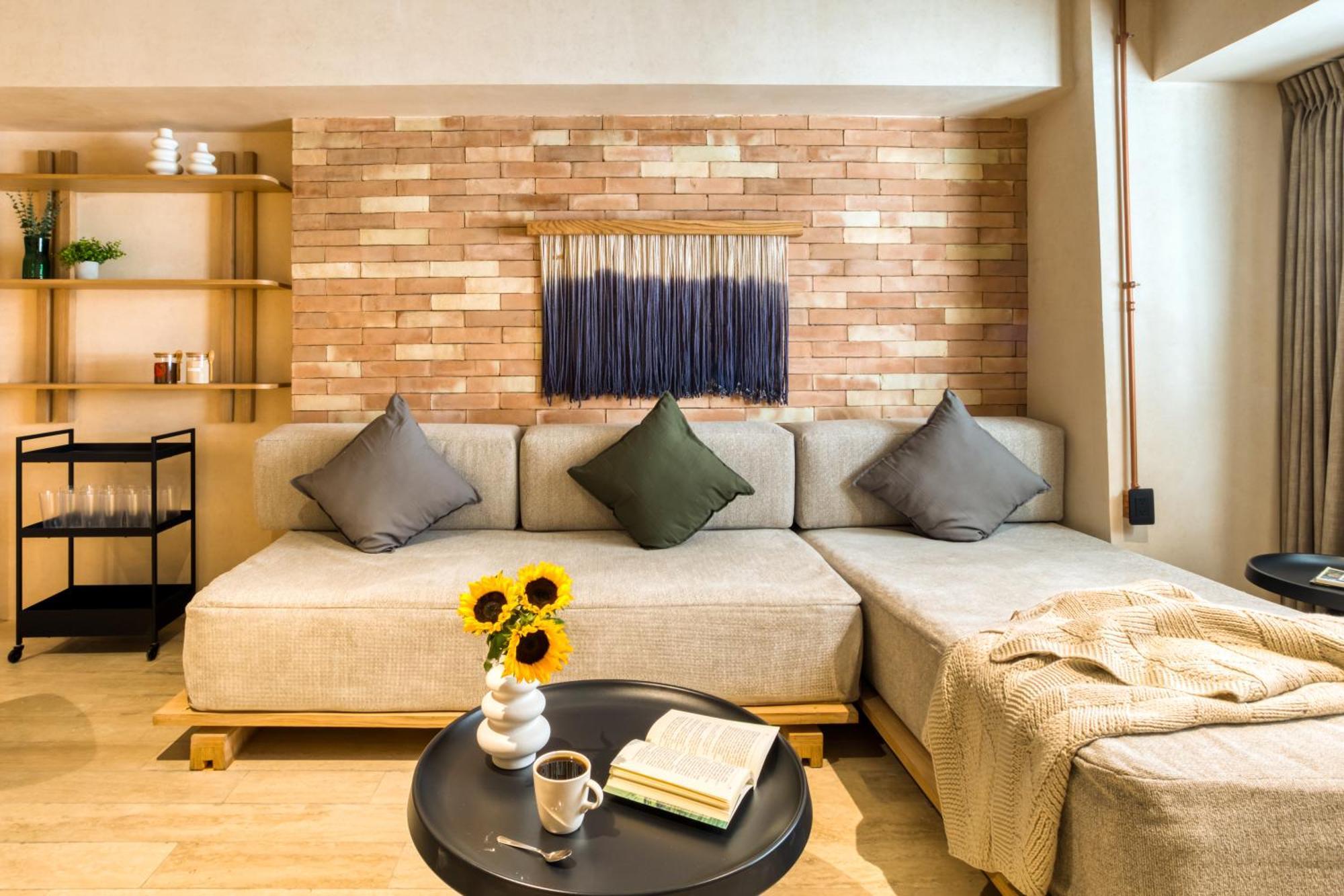 Aparthotel Caliza Roma Residences By Tasman Mexico City