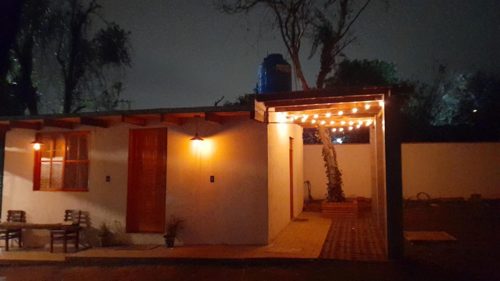 Acogedora Cerca Del Desierto De Leones Y Cc Santa Fe Mexico City