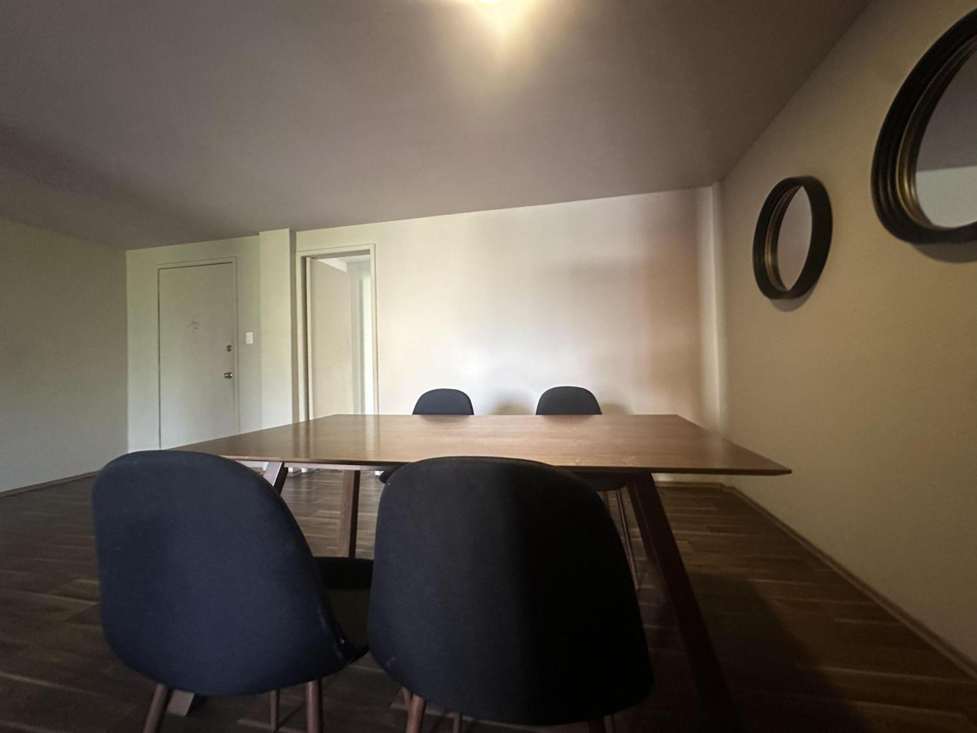 Bright & Stylish In Roma Condesa Sleeps 7 * México DF