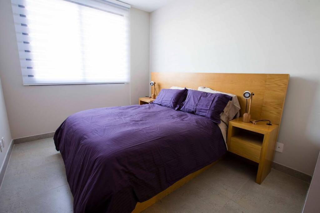 Cozy In Polanco Apartamento