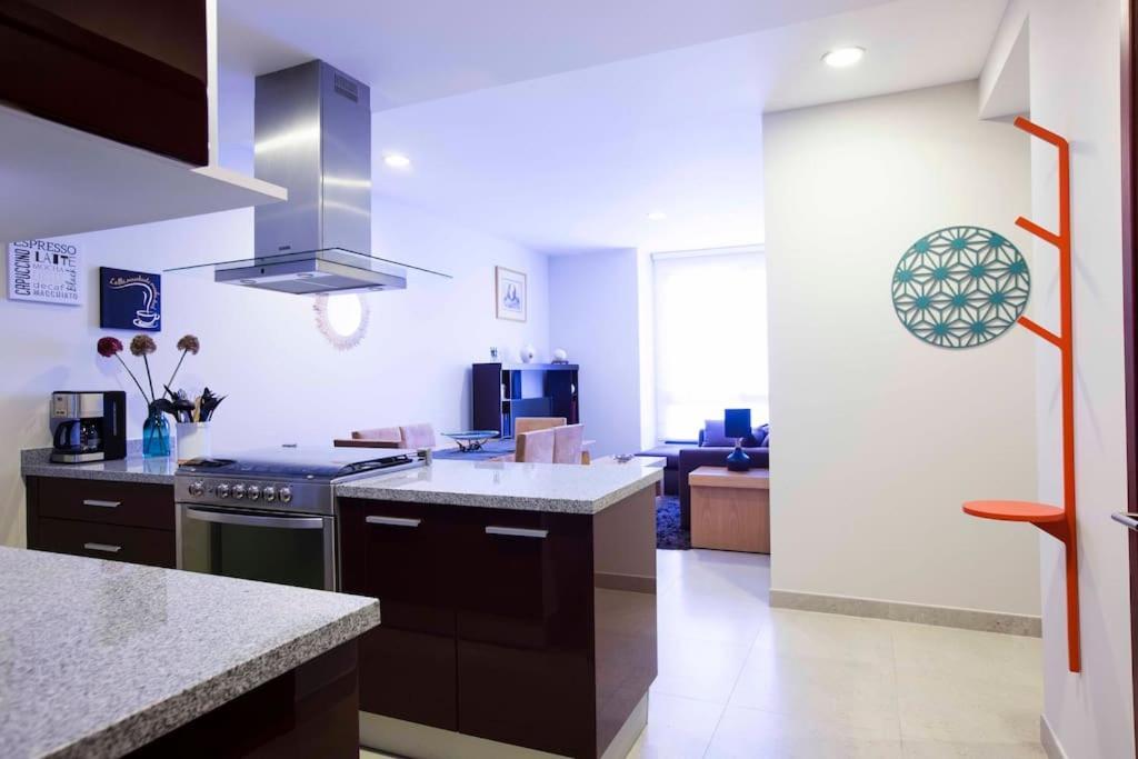 Cozy In Polanco Apartamento *