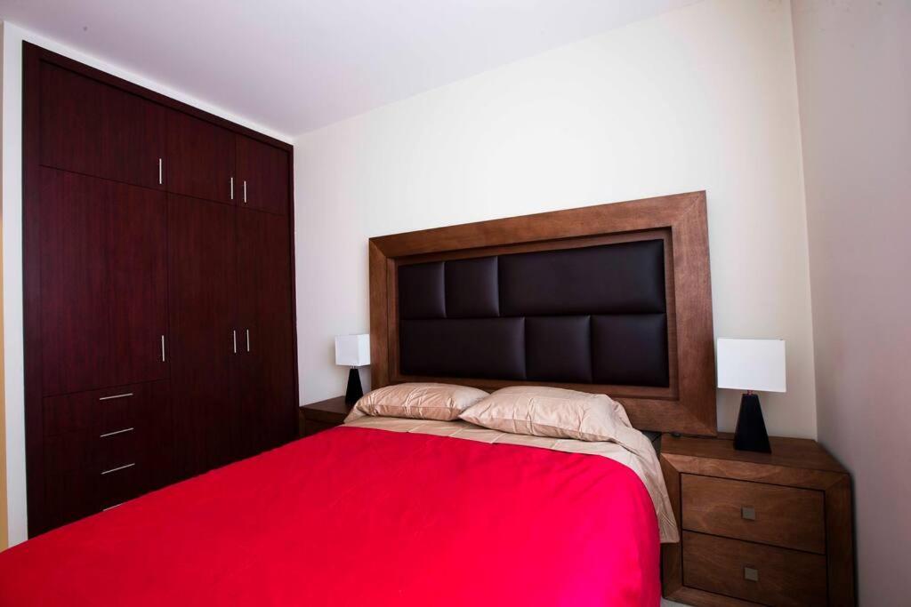 Cozy In Polanco Apartamento