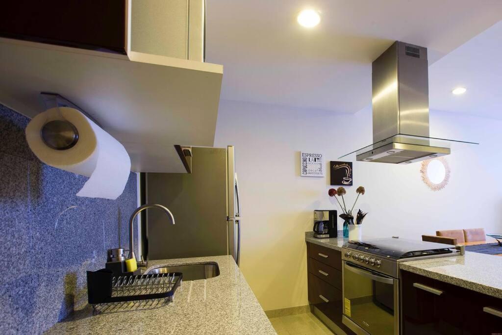Cozy In Polanco Apartamento *