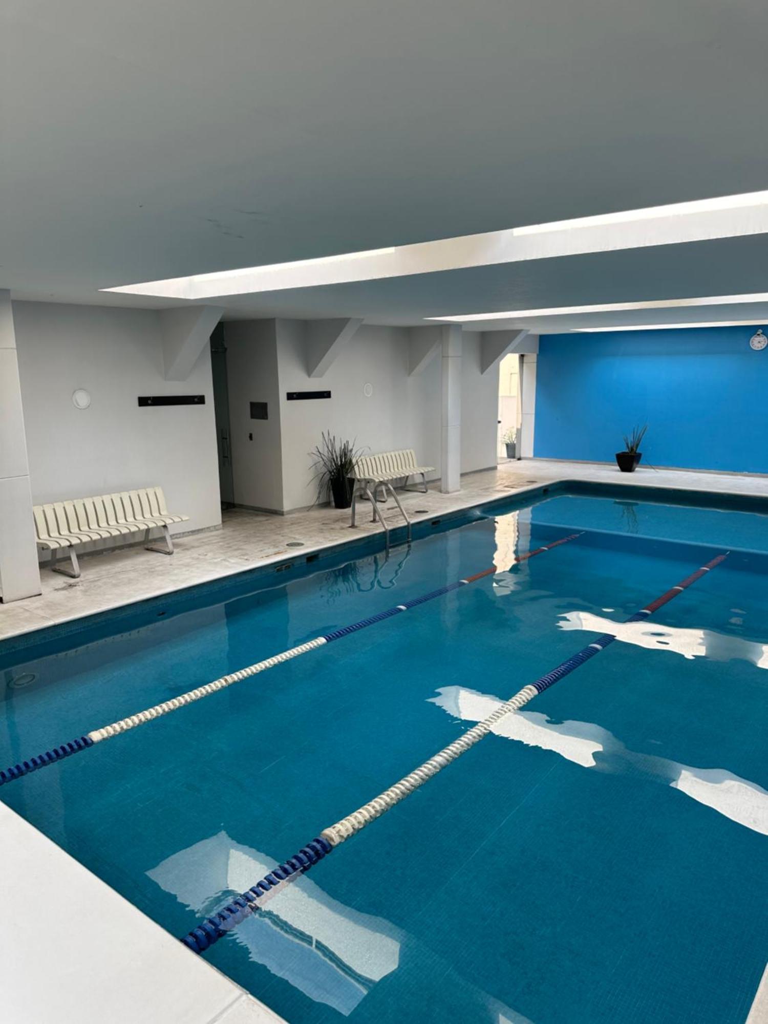 Puerta Alameda Two Bedroom Premium *
