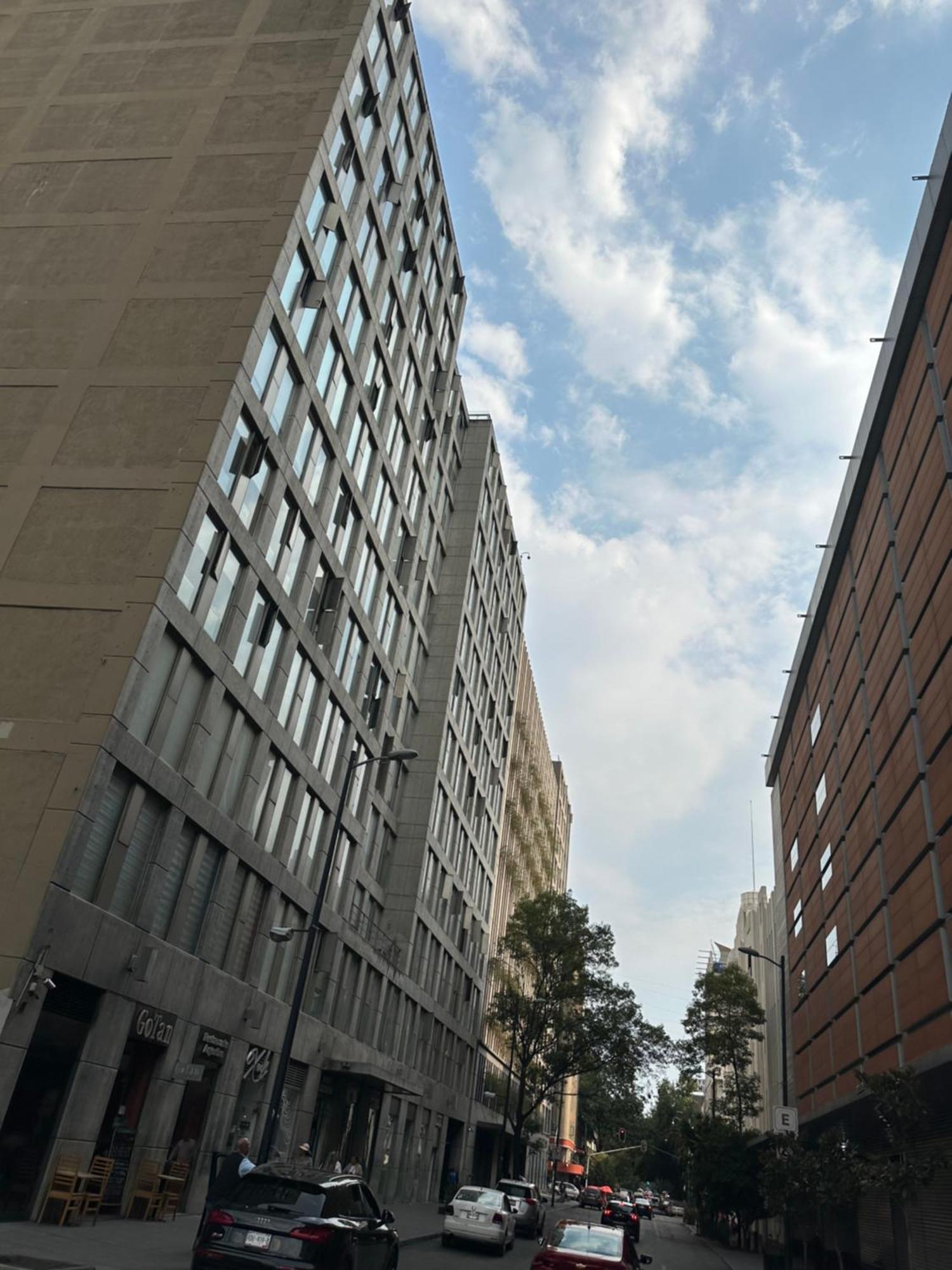 Puerta Alameda Two Bedroom Premium Apartamento Cidade do México