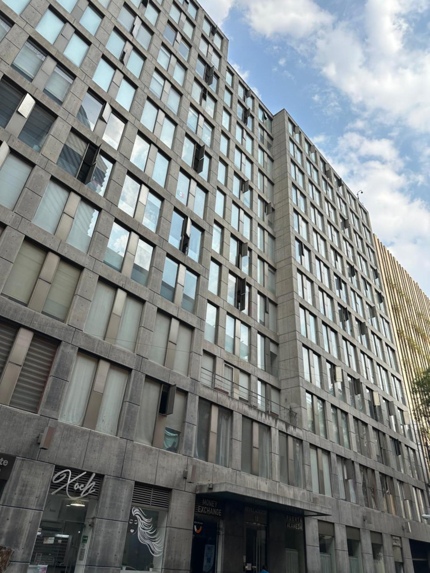 Puerta Alameda Two Bedroom Premium * Cidade do México