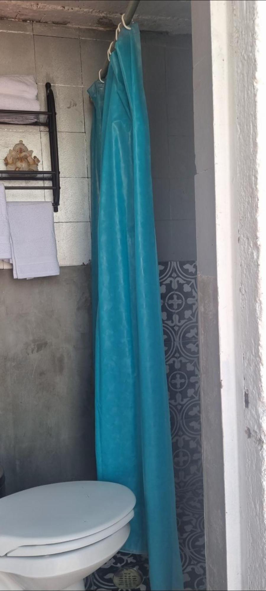 Alcoba Con Terraza Apartamento *