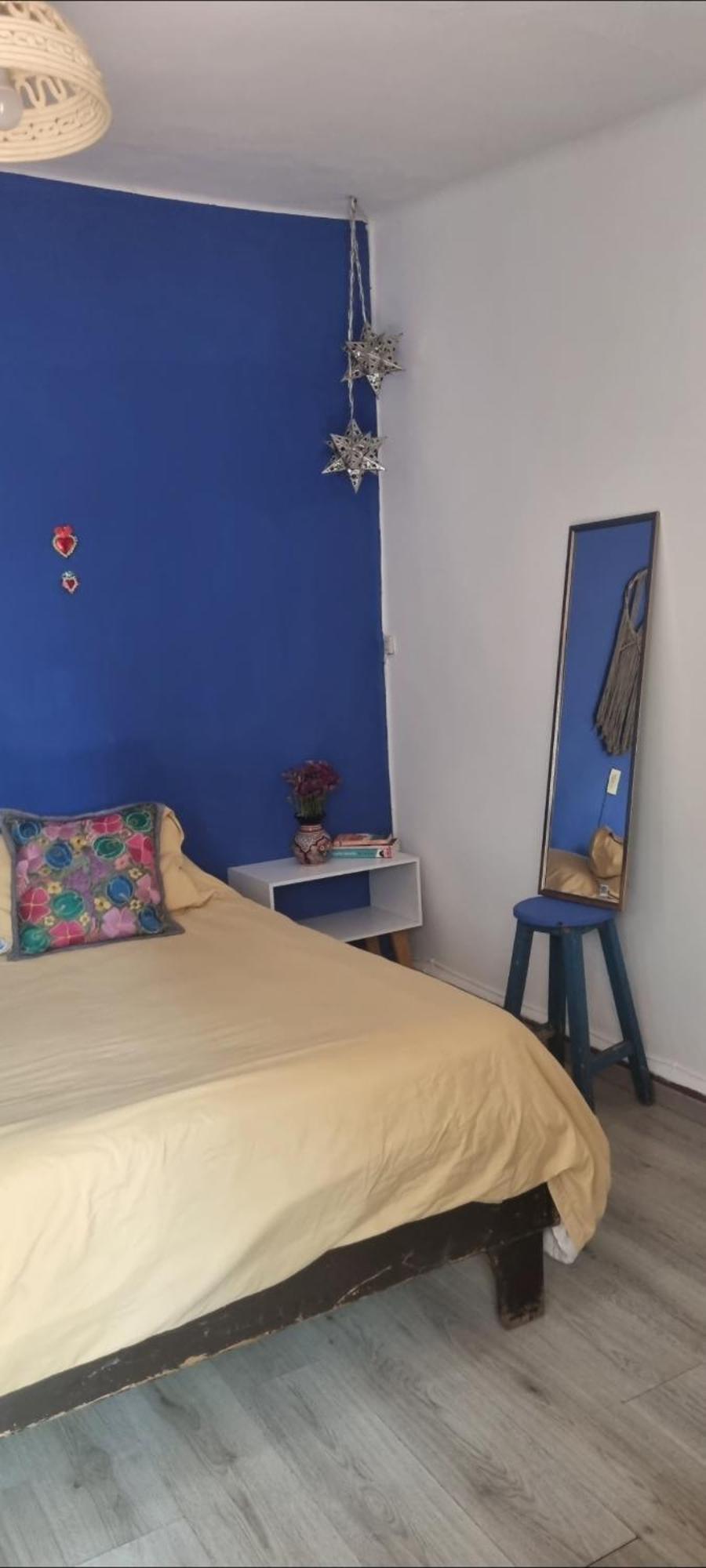 Apartamento Alcoba Con Terraza