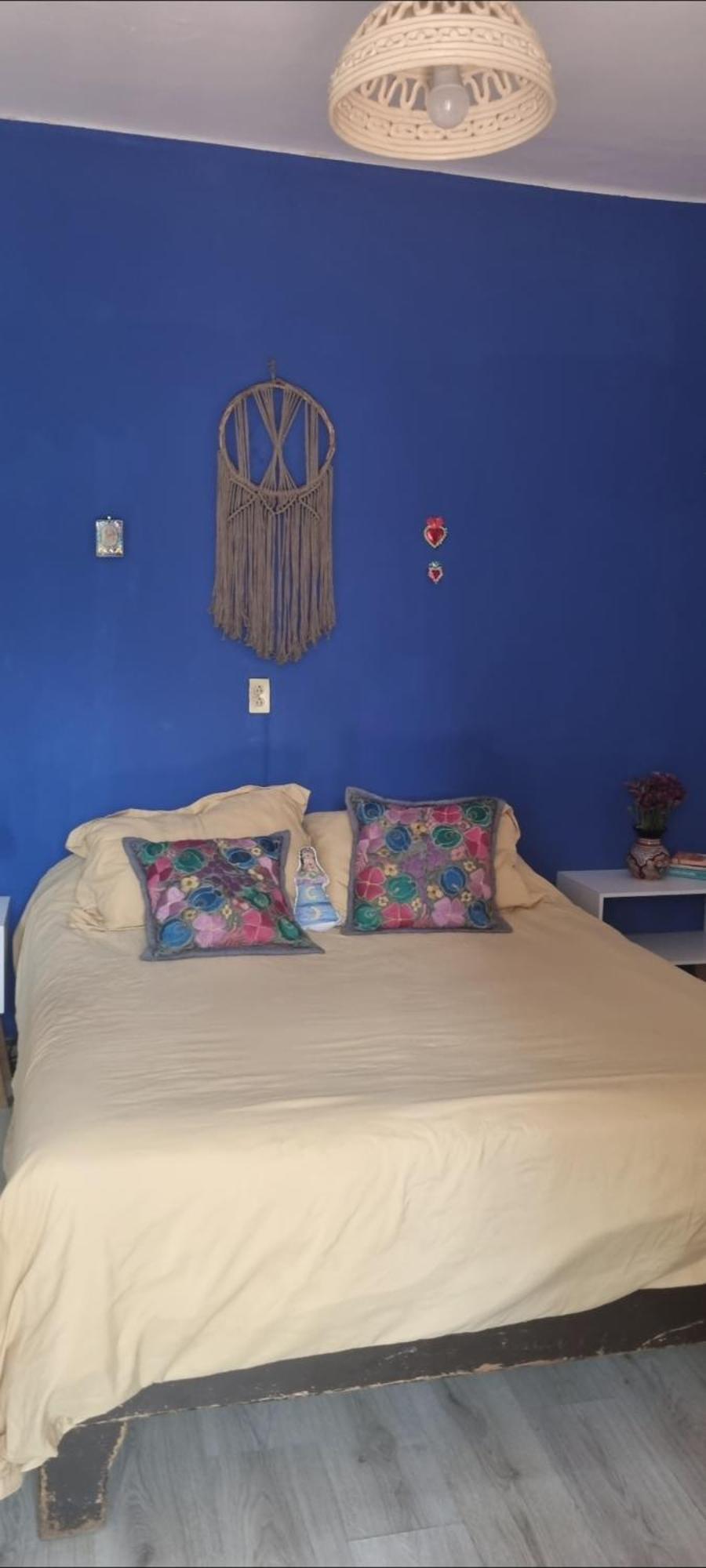 Alcoba Con Terraza Apartamento *