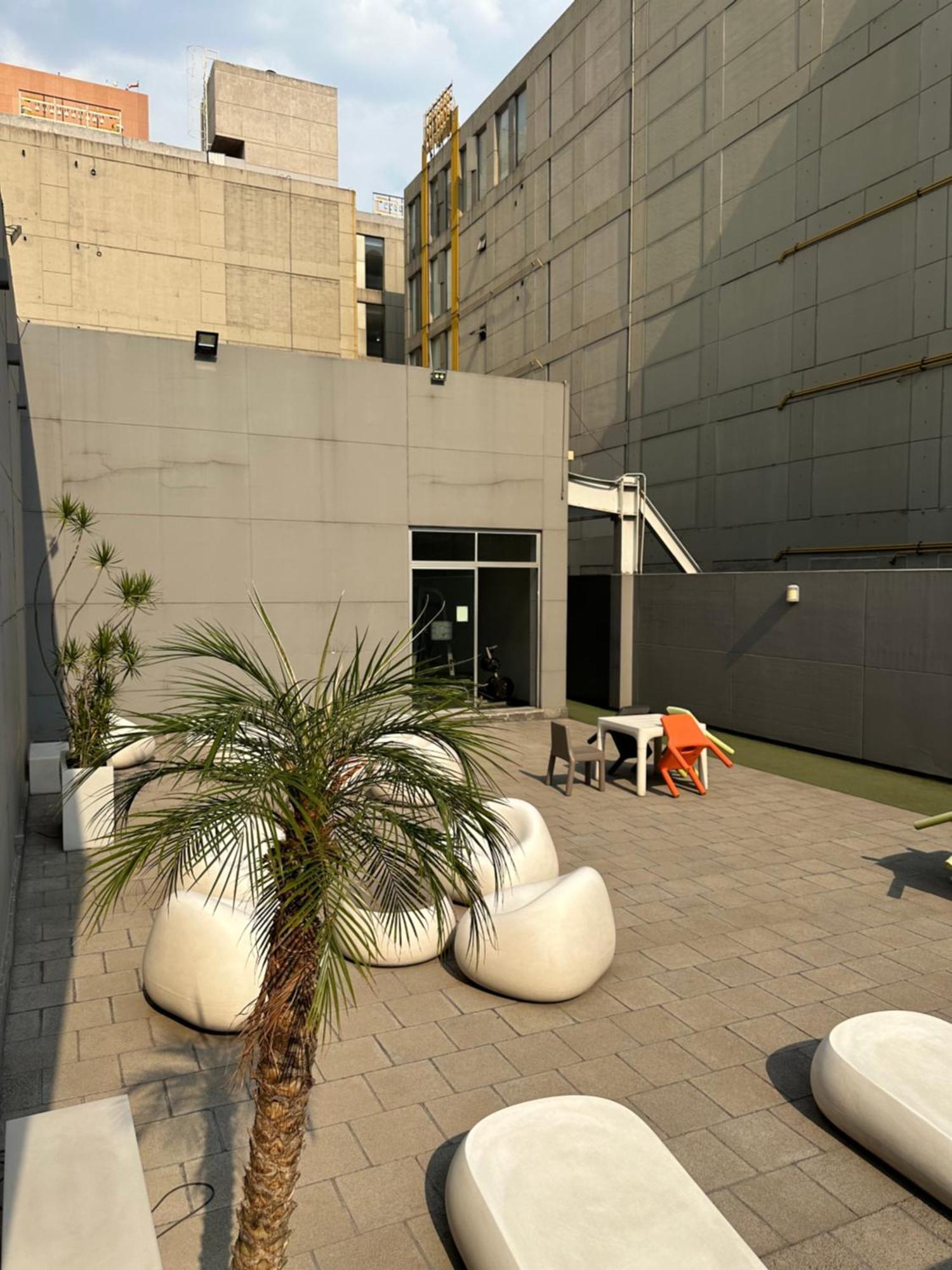 Puerta Alameda Two Bedroom Premium * Cidade do México