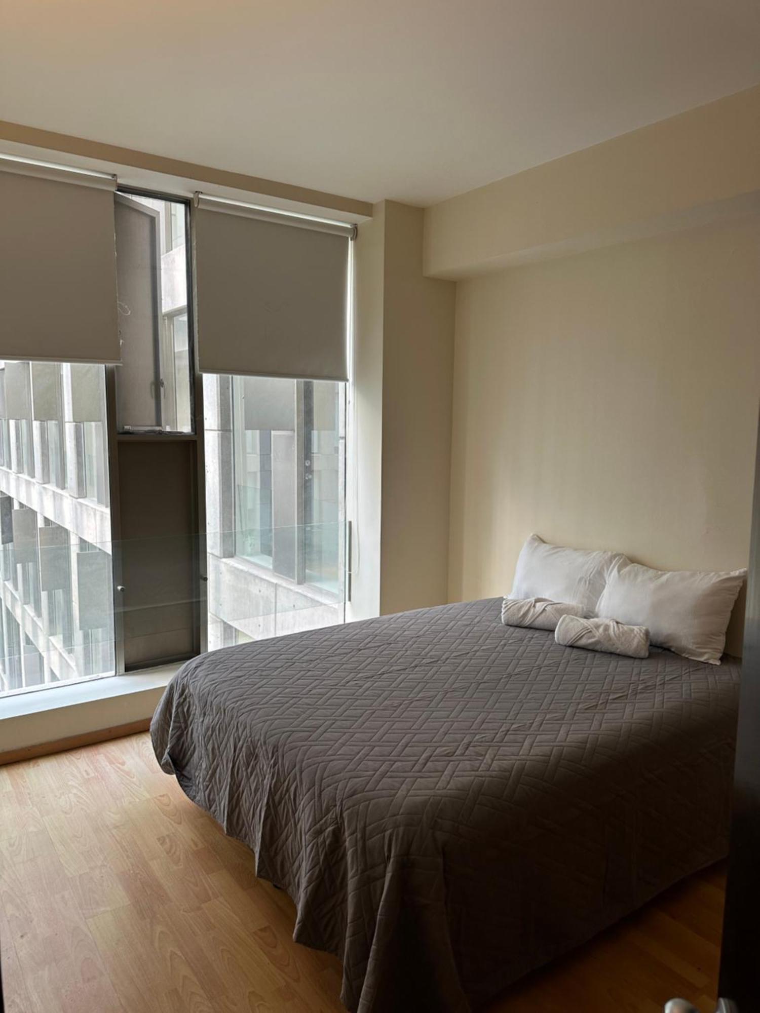 Puerta Alameda Two Bedroom Premium Apartamento *