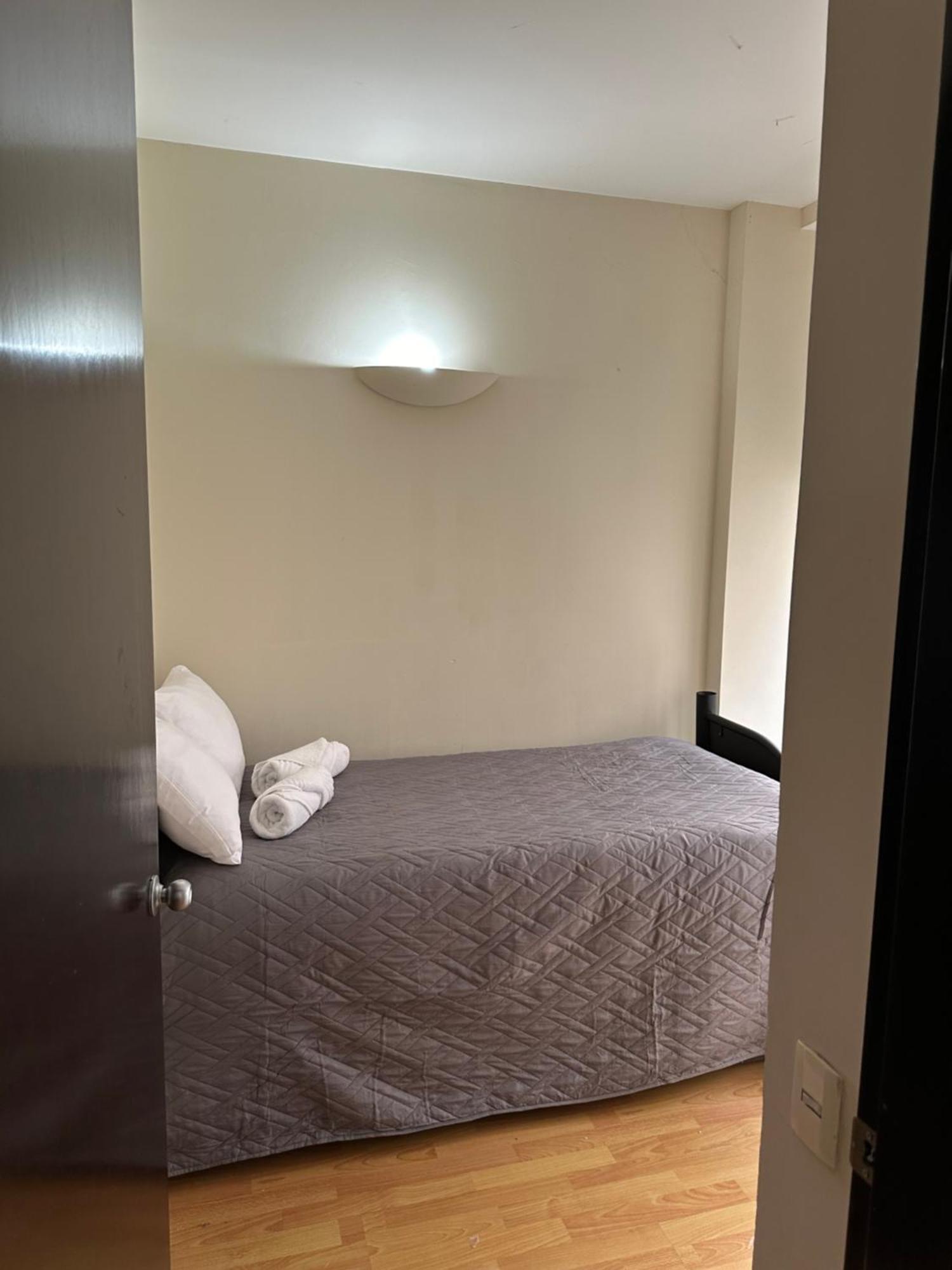 Apartamento Puerta Alameda Two Bedroom Premium