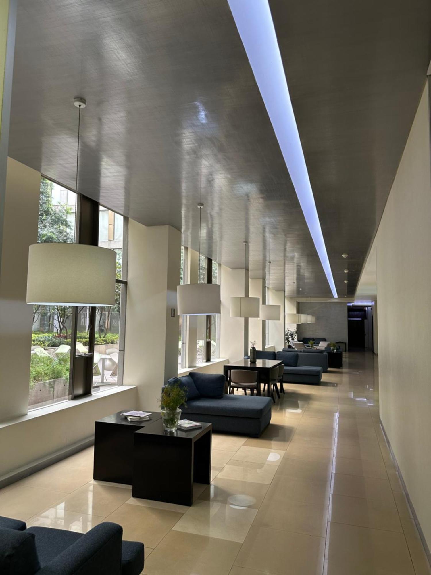 Apartamento Puerta Alameda Two Bedroom Premium *
