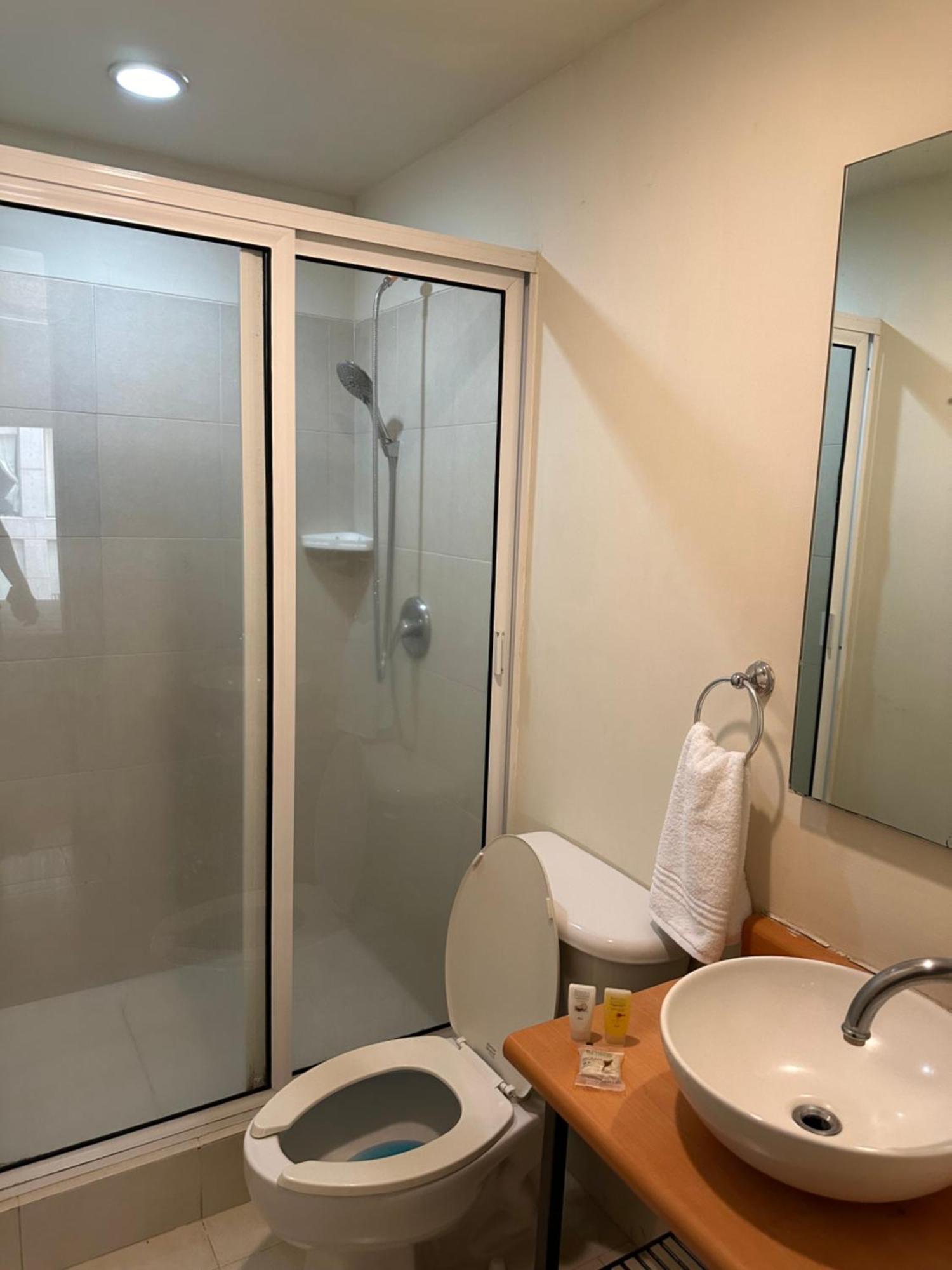 Puerta Alameda Two Bedroom Premium Apartamento Cidade do México