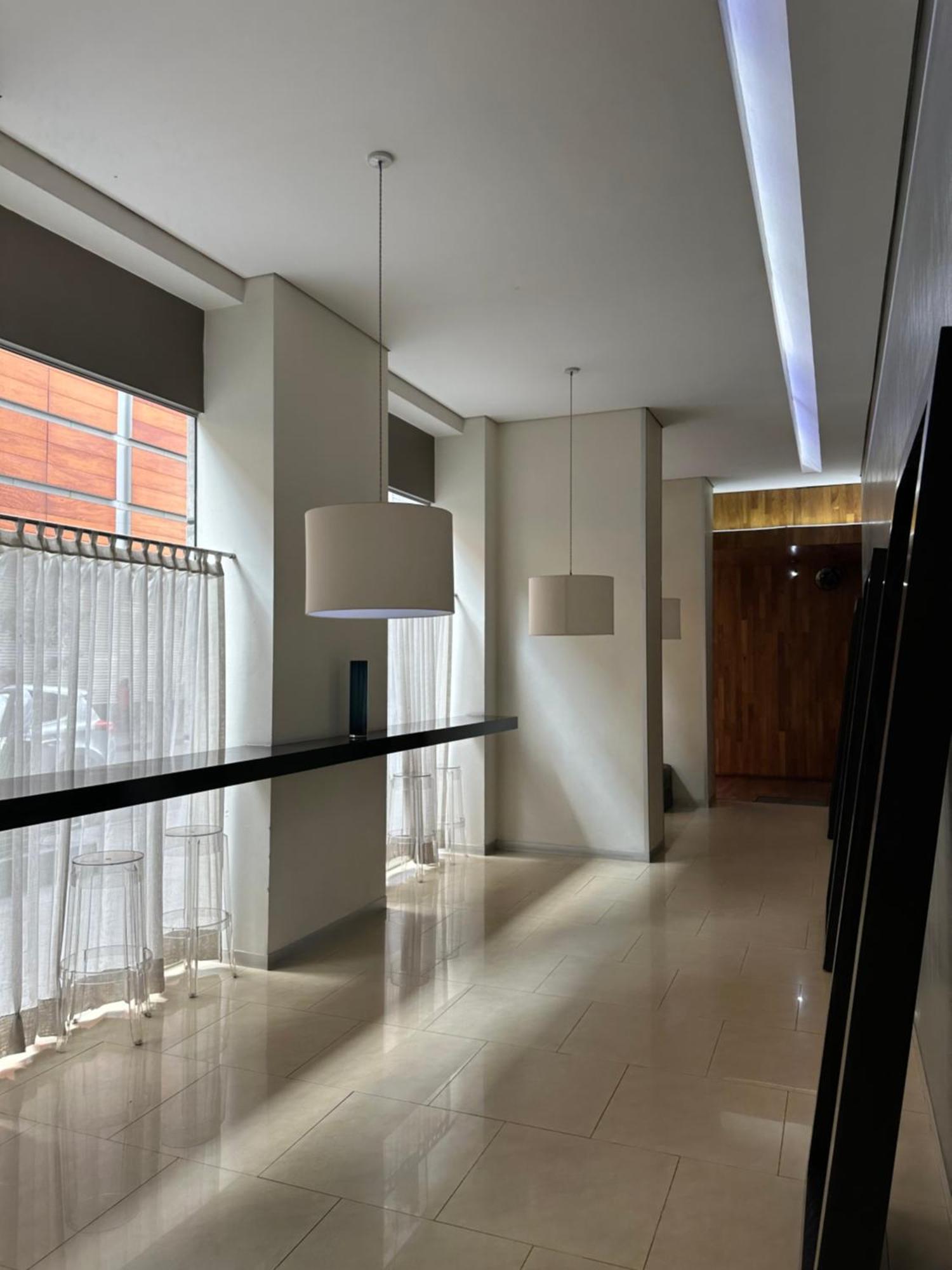 Apartamento Puerta Alameda Two Bedroom Premium